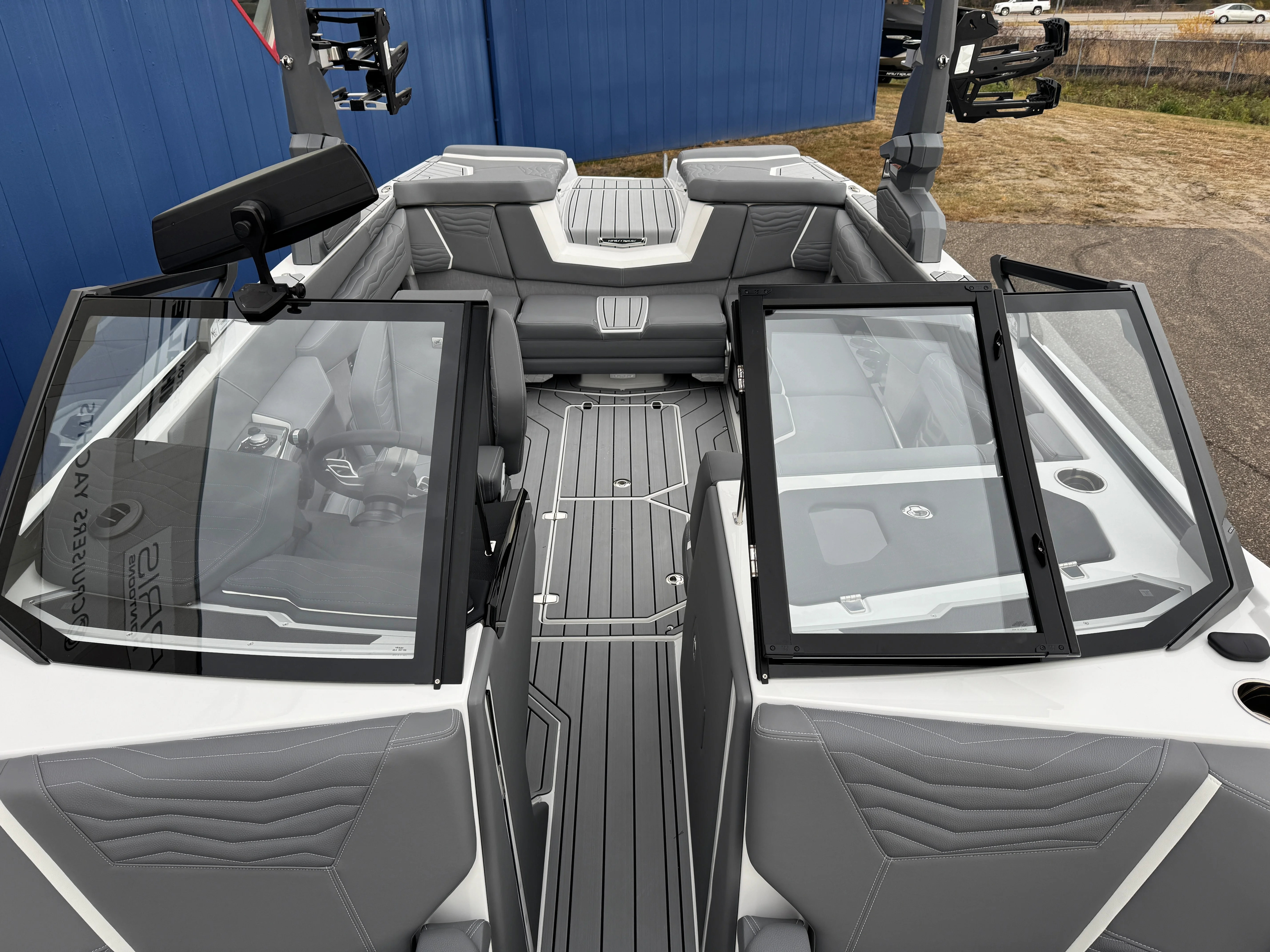 2026 Nautique G23SUPER AIR Image Thumbnail #56