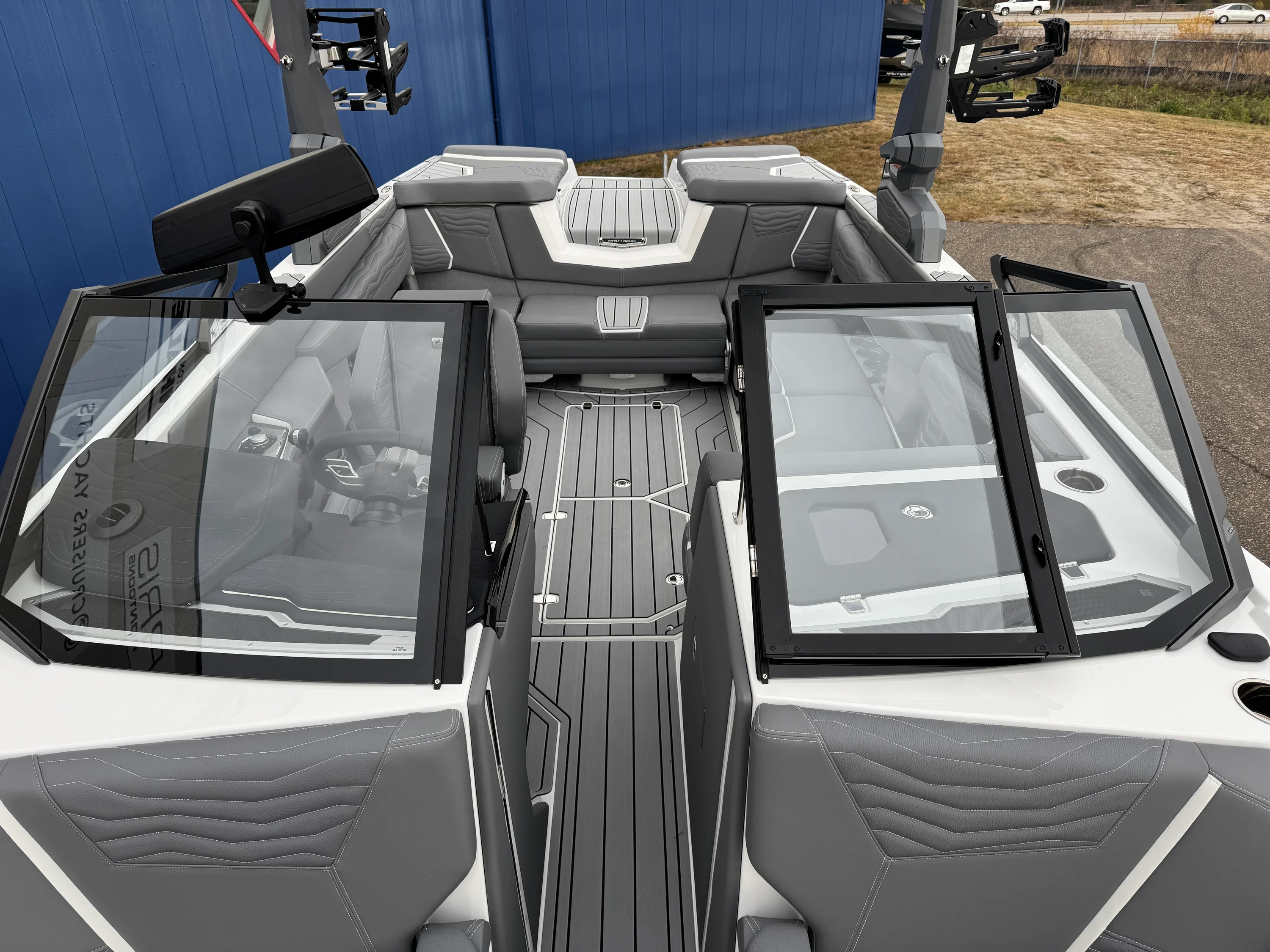 2026 Nautique G23SUPER AIR Image Thumbnail #56