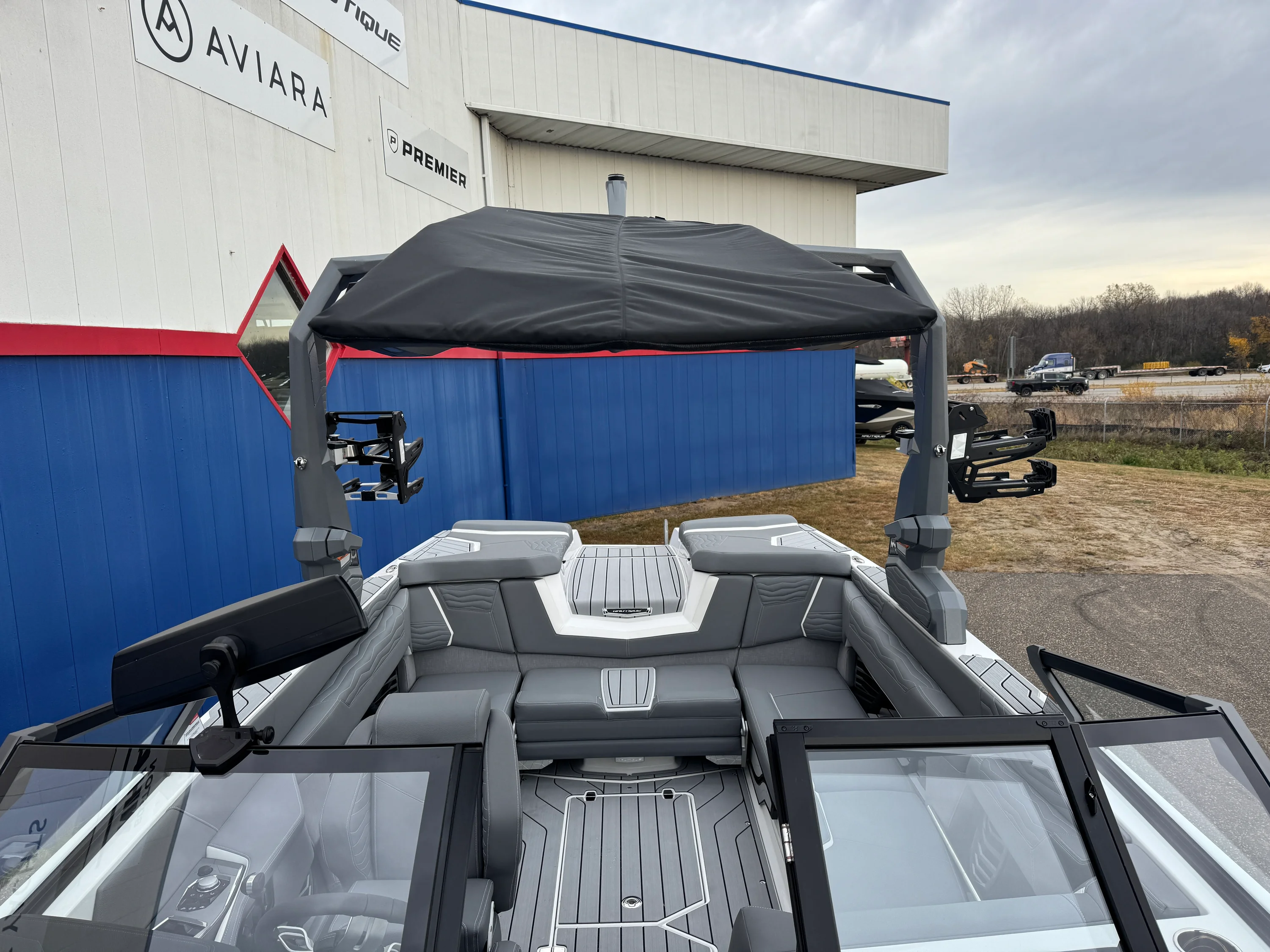 2026 Nautique G23SUPER AIR Image Thumbnail #57