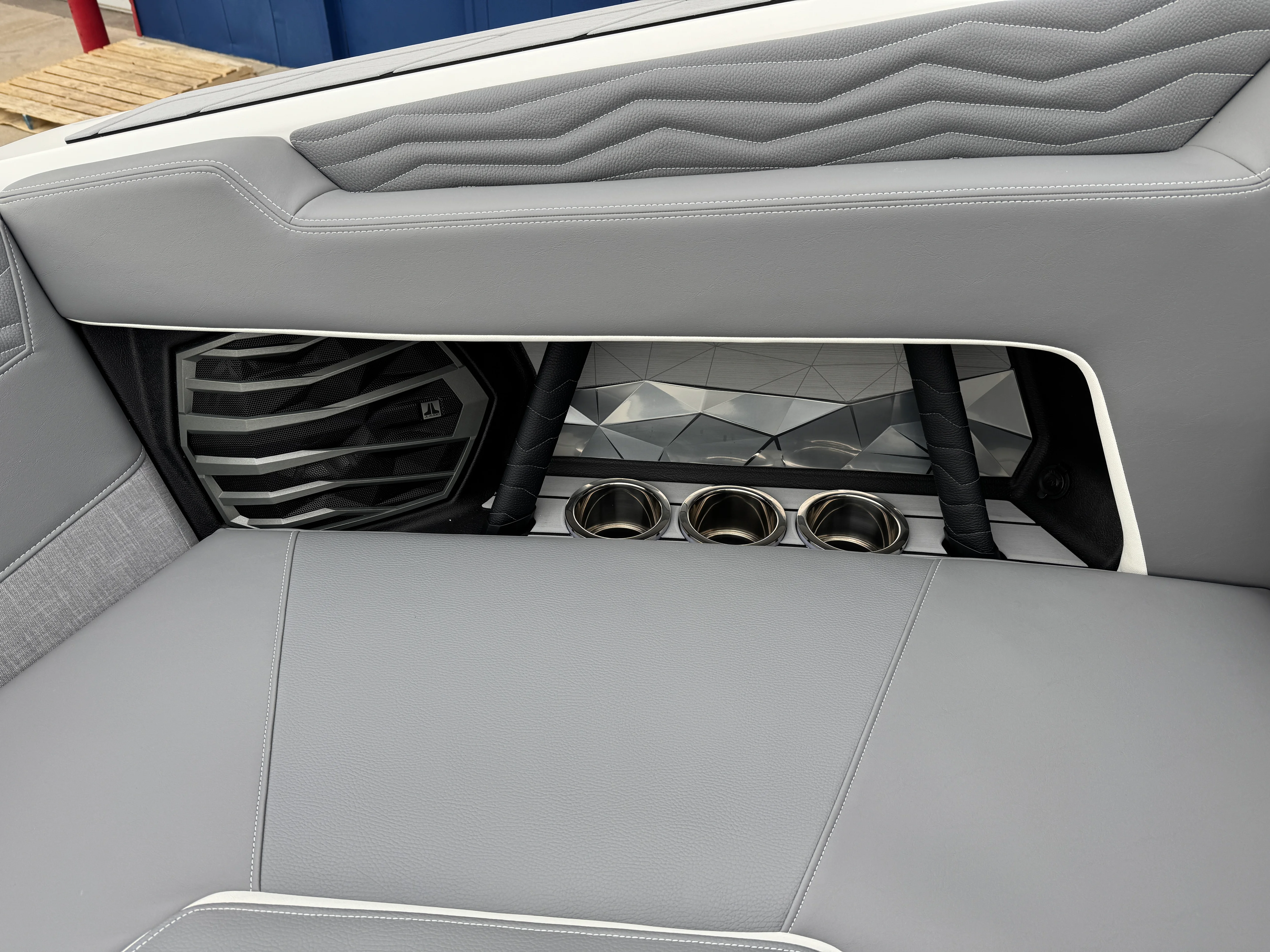 2026 Nautique G23SUPER AIR Image Thumbnail #50