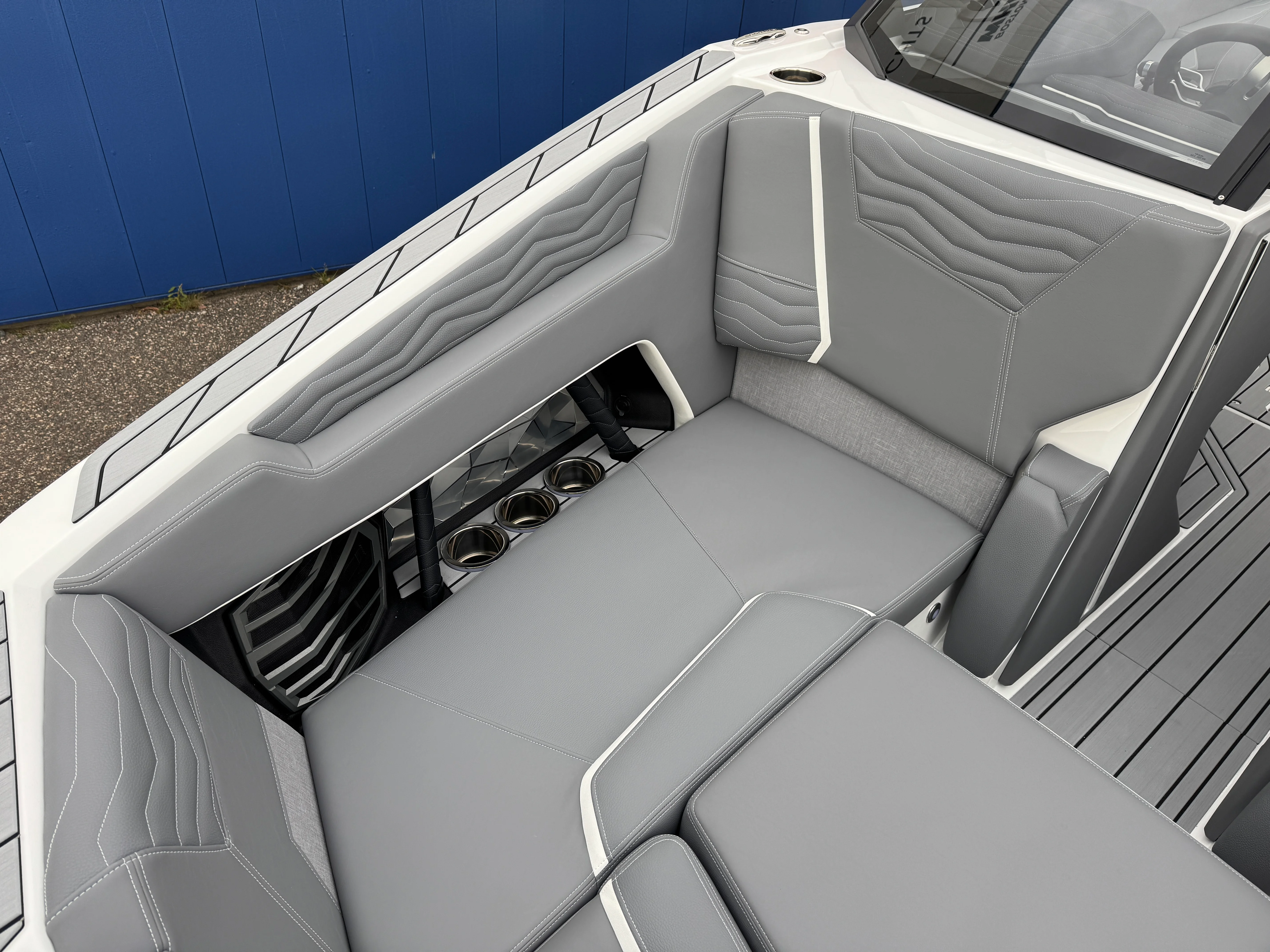 2026 Nautique G23SUPER AIR Image Thumbnail #52