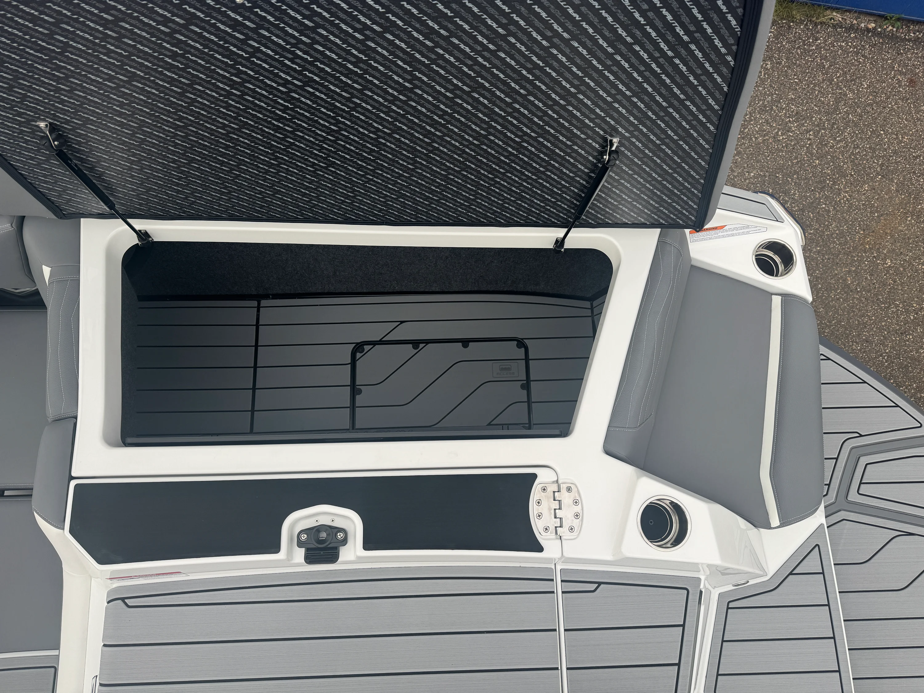 2026 Nautique G23SUPER AIR Image Thumbnail #11