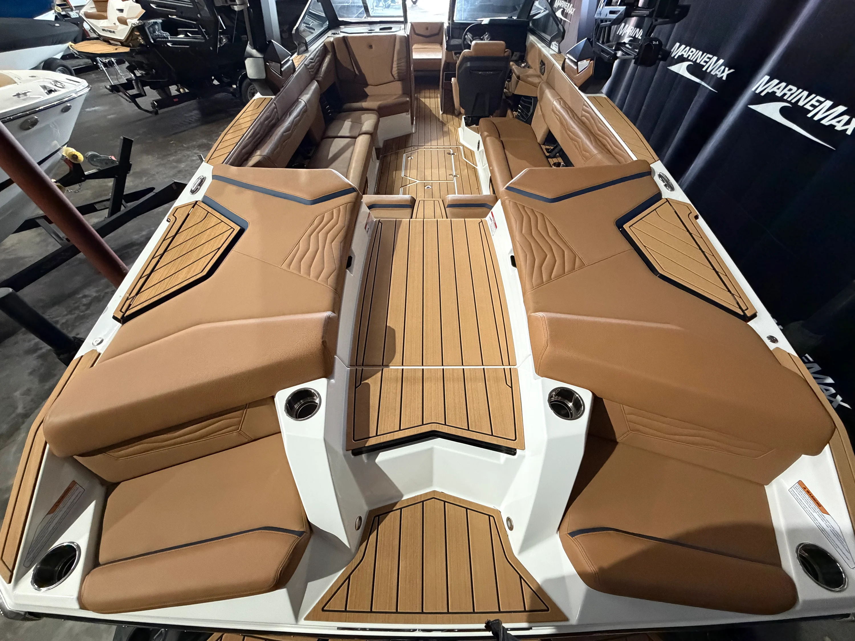 2026 Nautique G25SUPER AIR Image Thumbnail #14