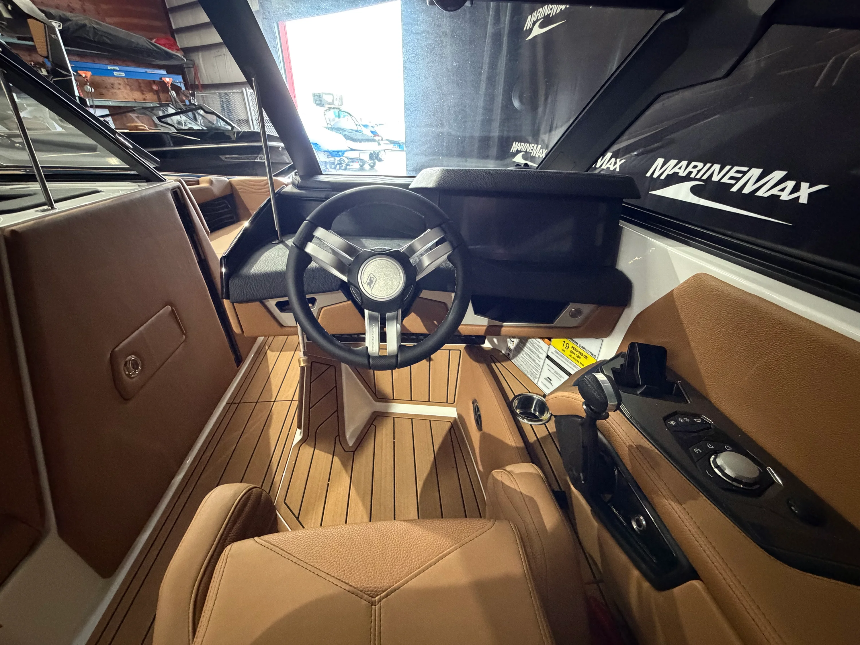 2026 Nautique G25SUPER AIR Image Thumbnail #48