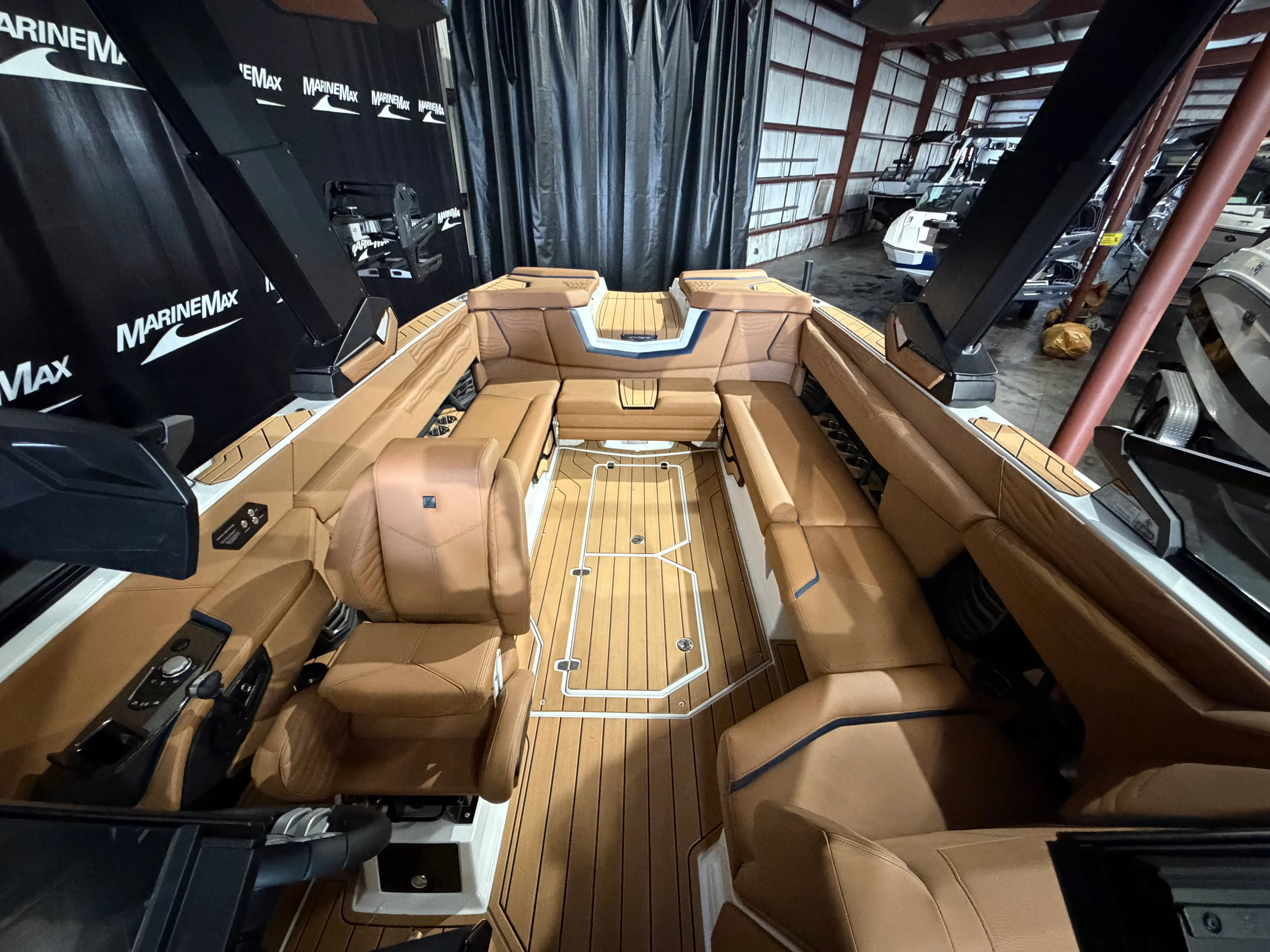 2026 Nautique G25SUPER AIR Image Thumbnail #63