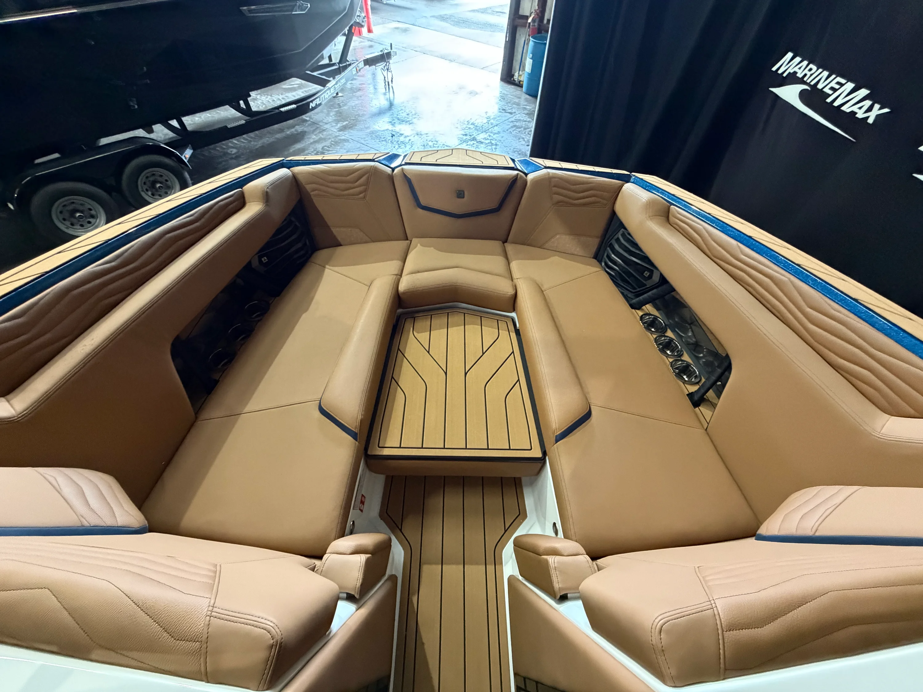 2026 Nautique G25SUPER AIR Image Thumbnail #62