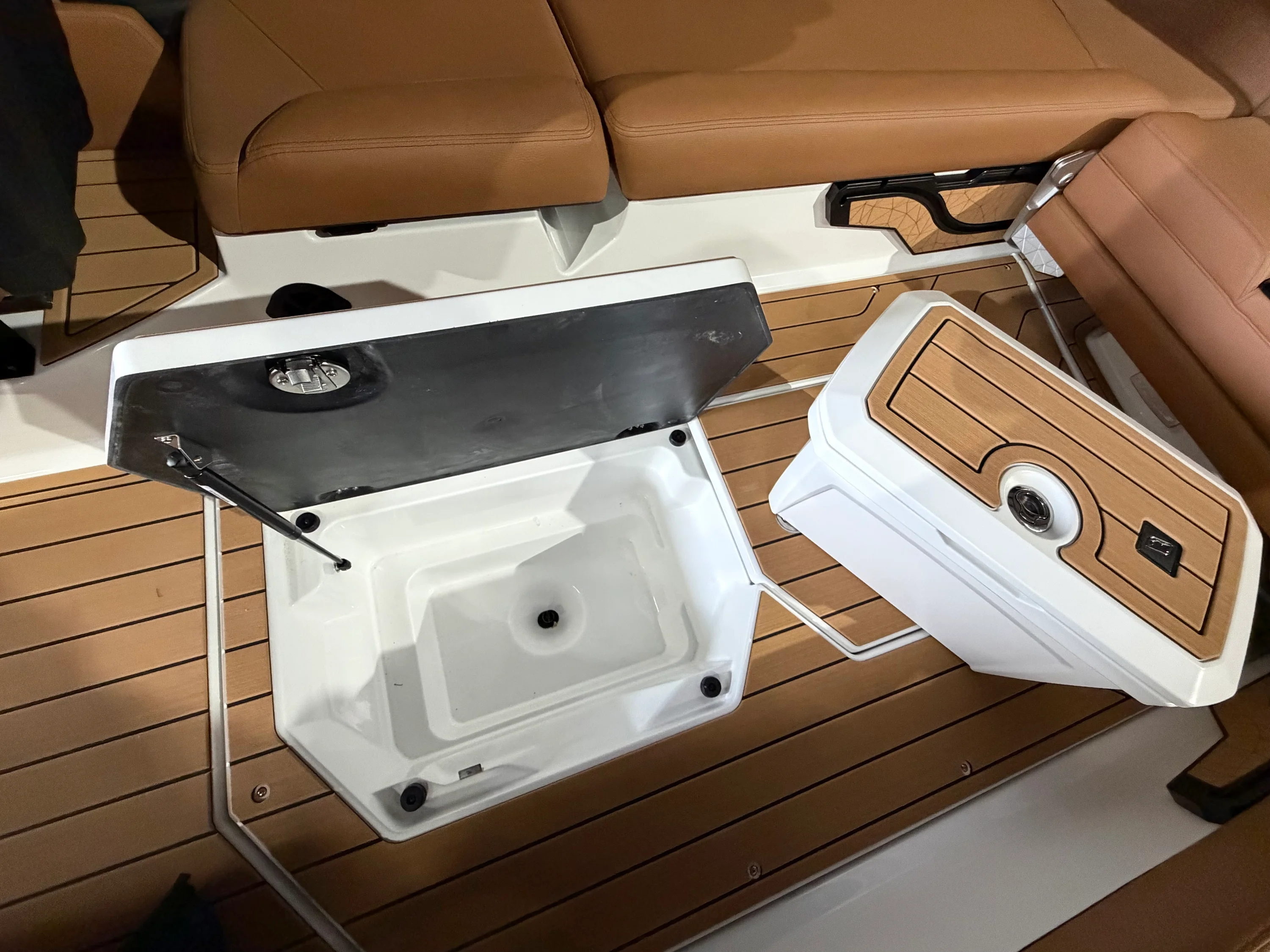 2026 Nautique G25SUPER AIR Image Thumbnail #40