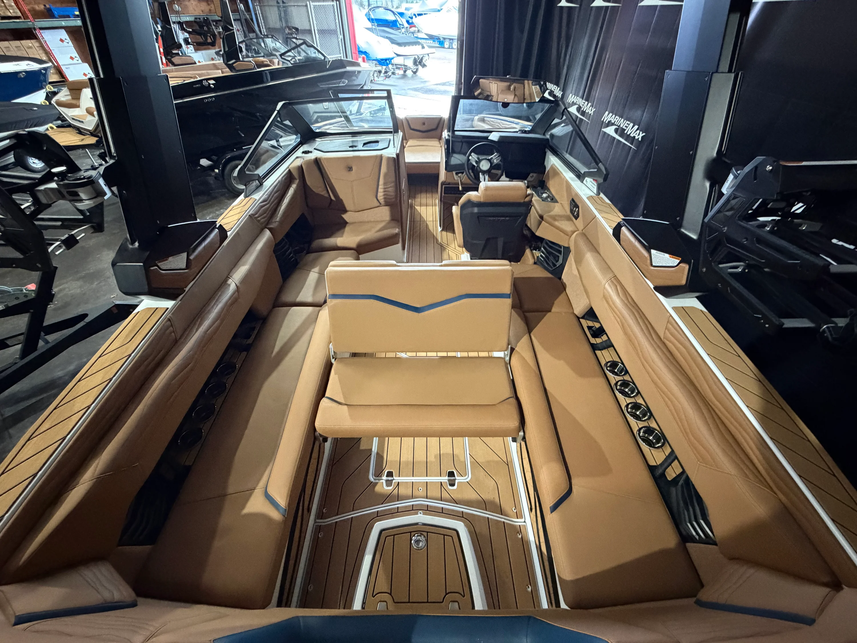 2026 Nautique G25SUPER AIR Image Thumbnail #31