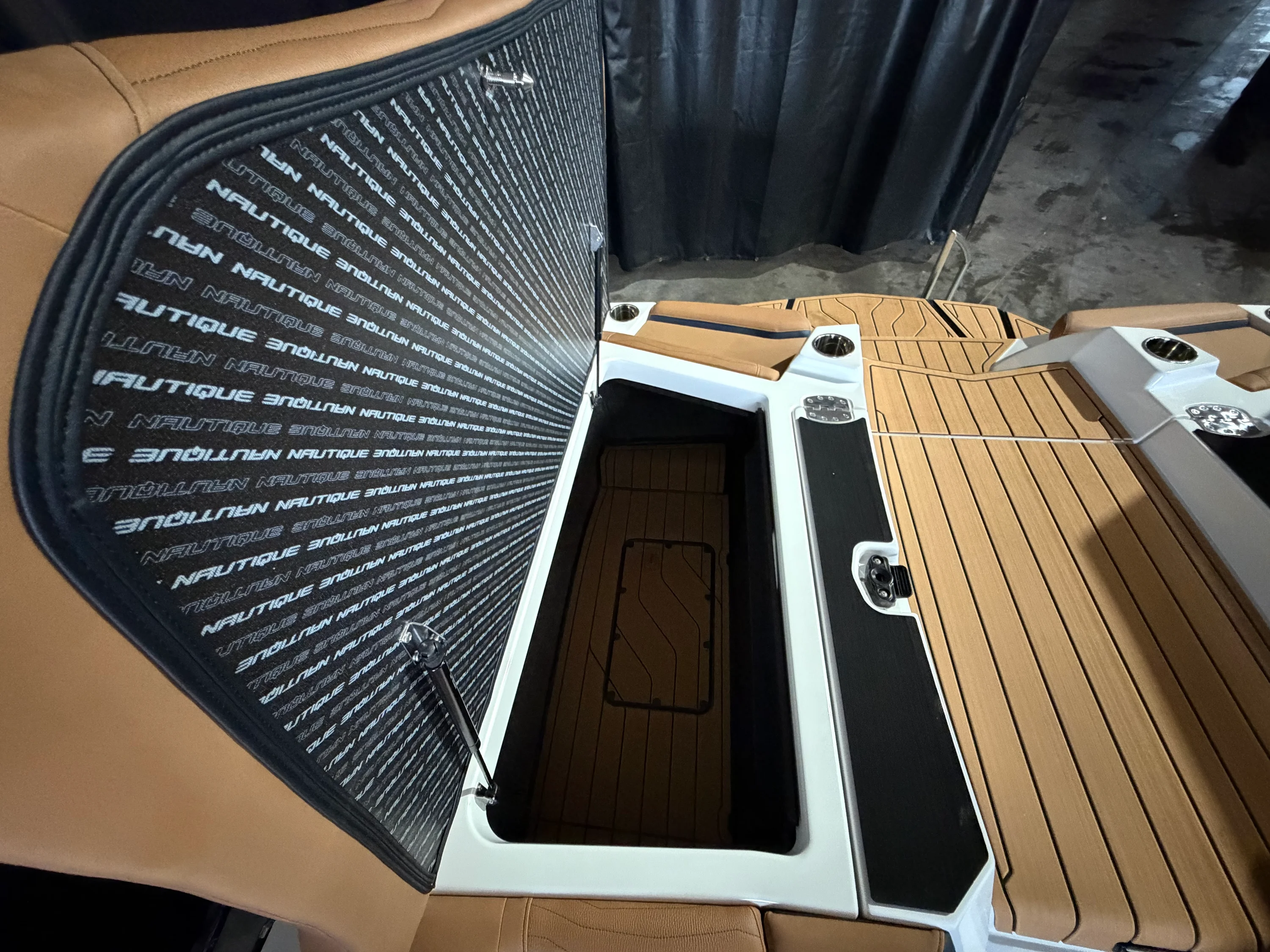 2026 Nautique G25SUPER AIR Image Thumbnail #18