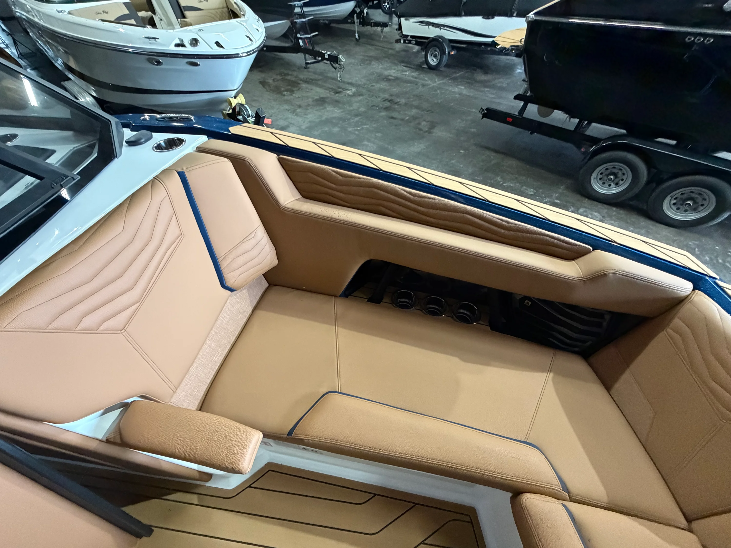 2026 Nautique G25SUPER AIR Image Thumbnail #59