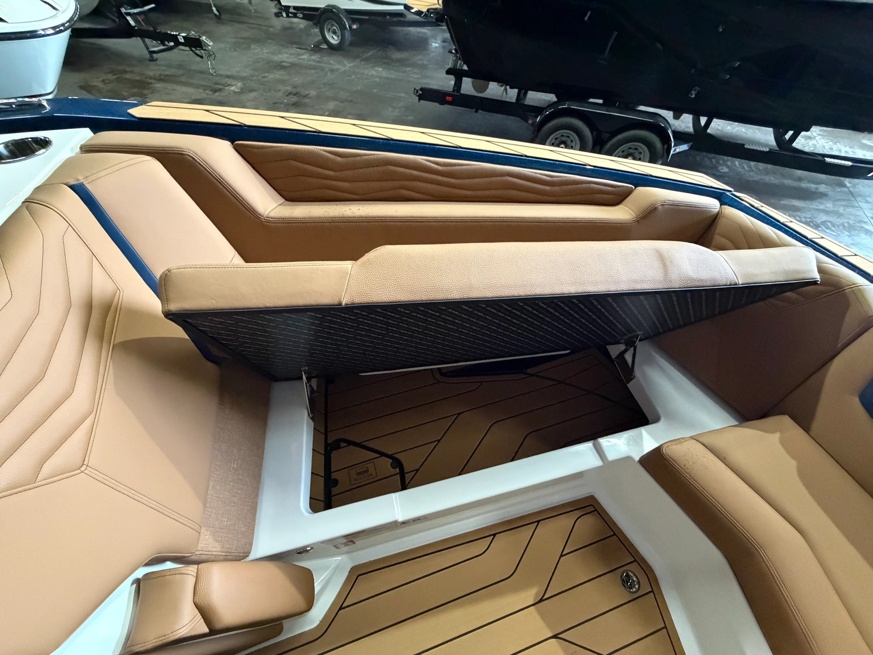 2026 Nautique G25SUPER AIR Image Thumbnail #60