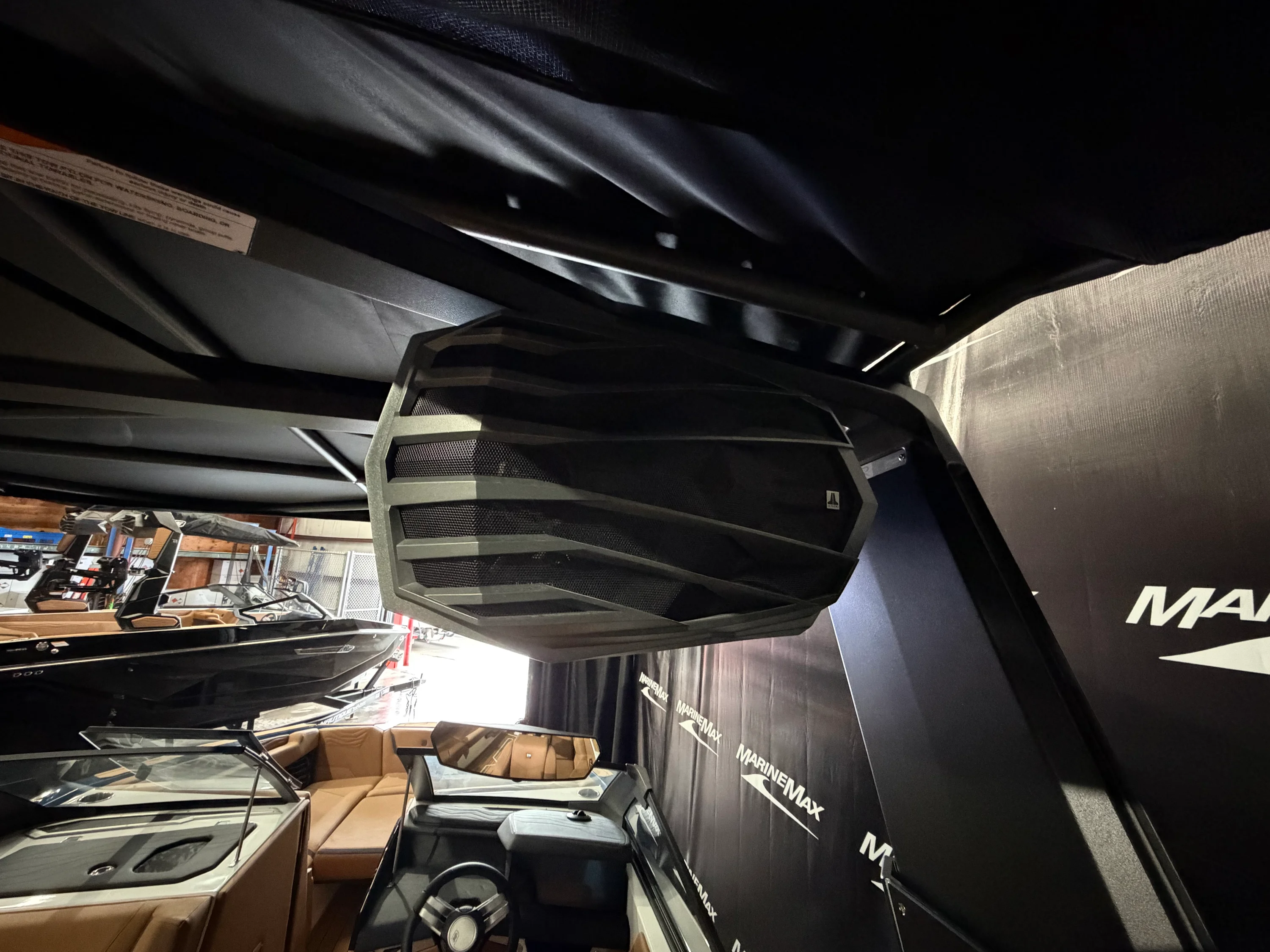 2026 Nautique G25SUPER AIR Image Thumbnail #24