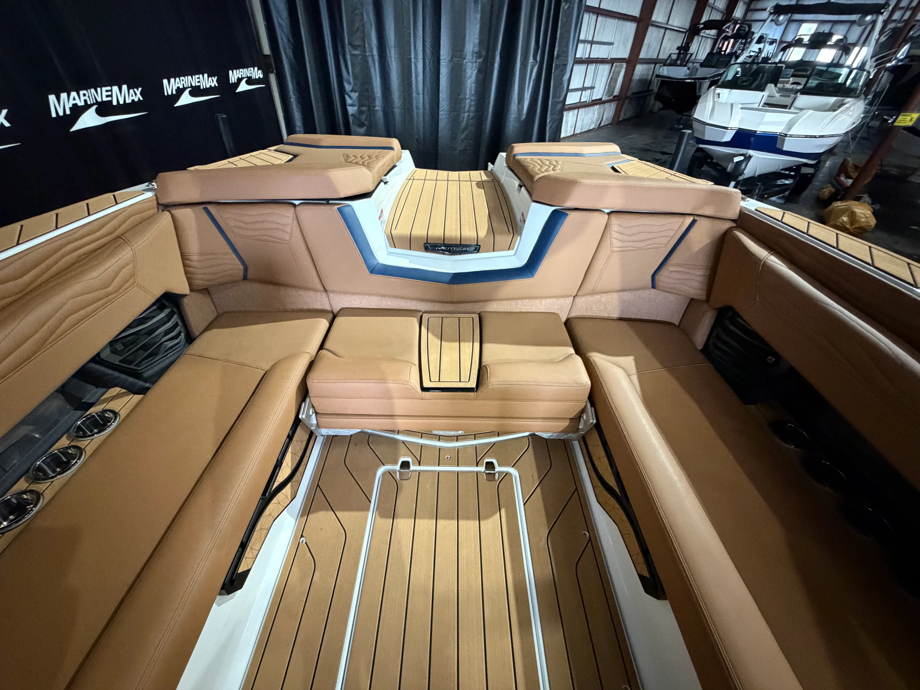 2026 Nautique G25SUPER AIR Image Thumbnail #28