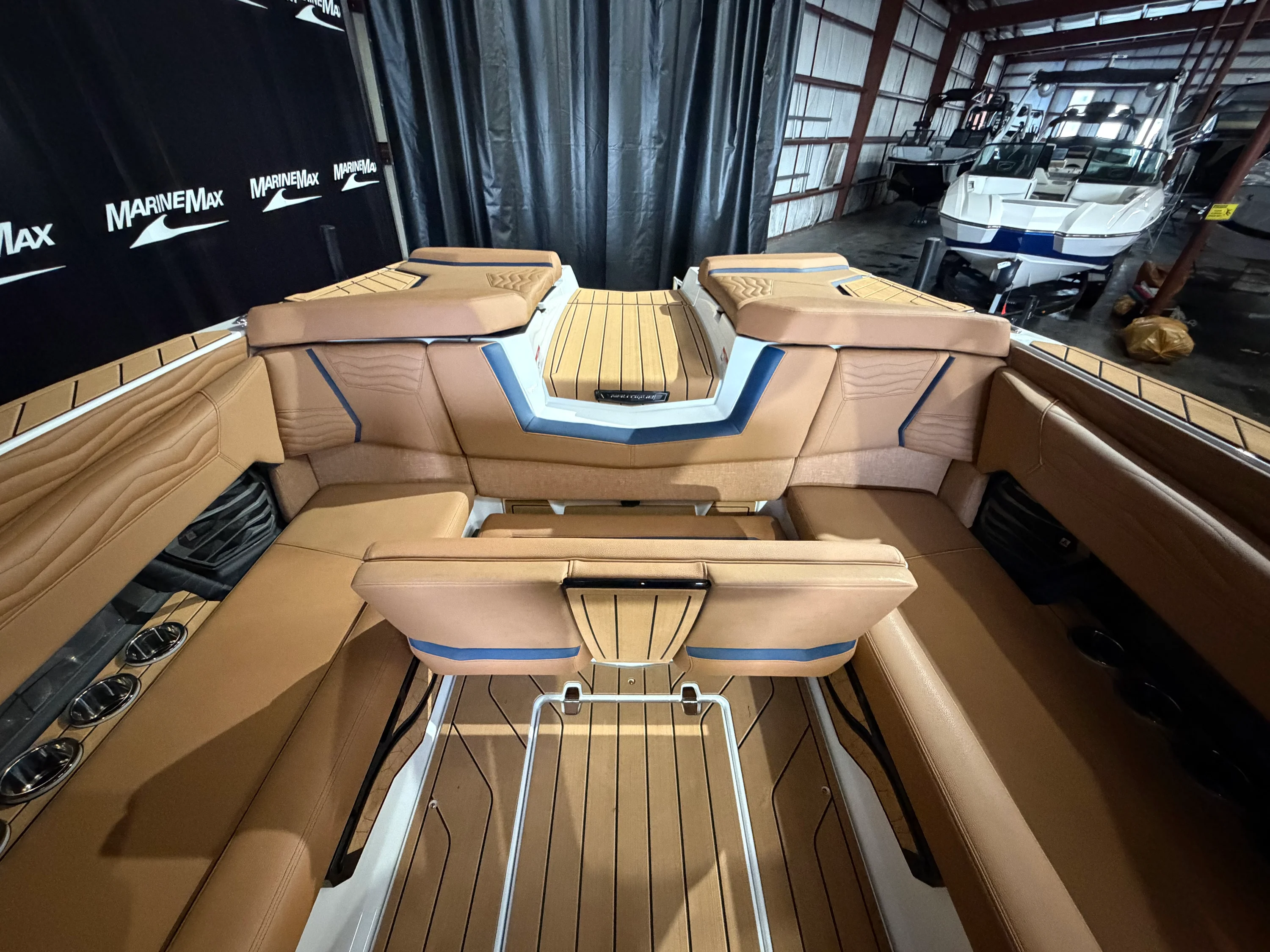 2026 Nautique G25SUPER AIR Image Thumbnail #29