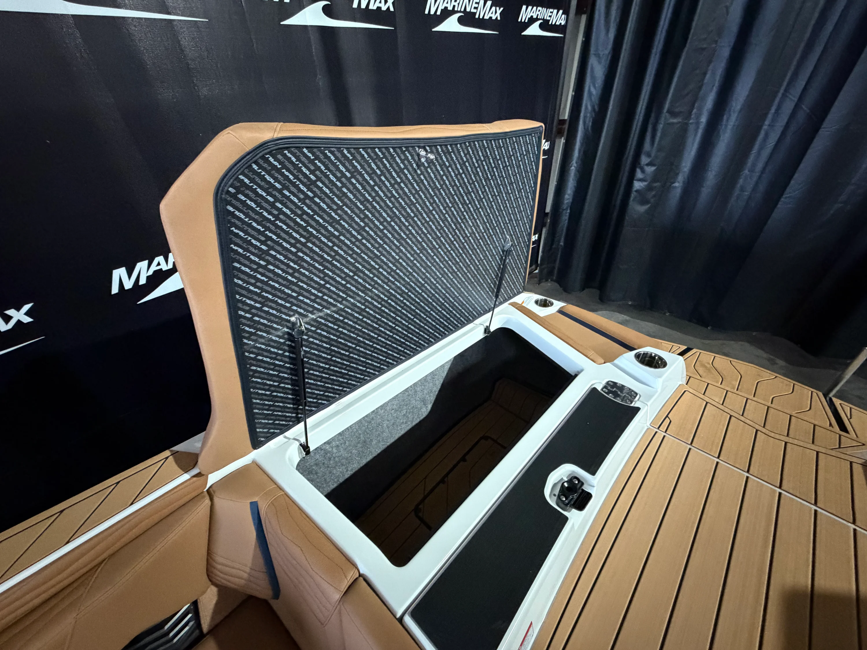 2026 Nautique G25SUPER AIR Image Thumbnail #17