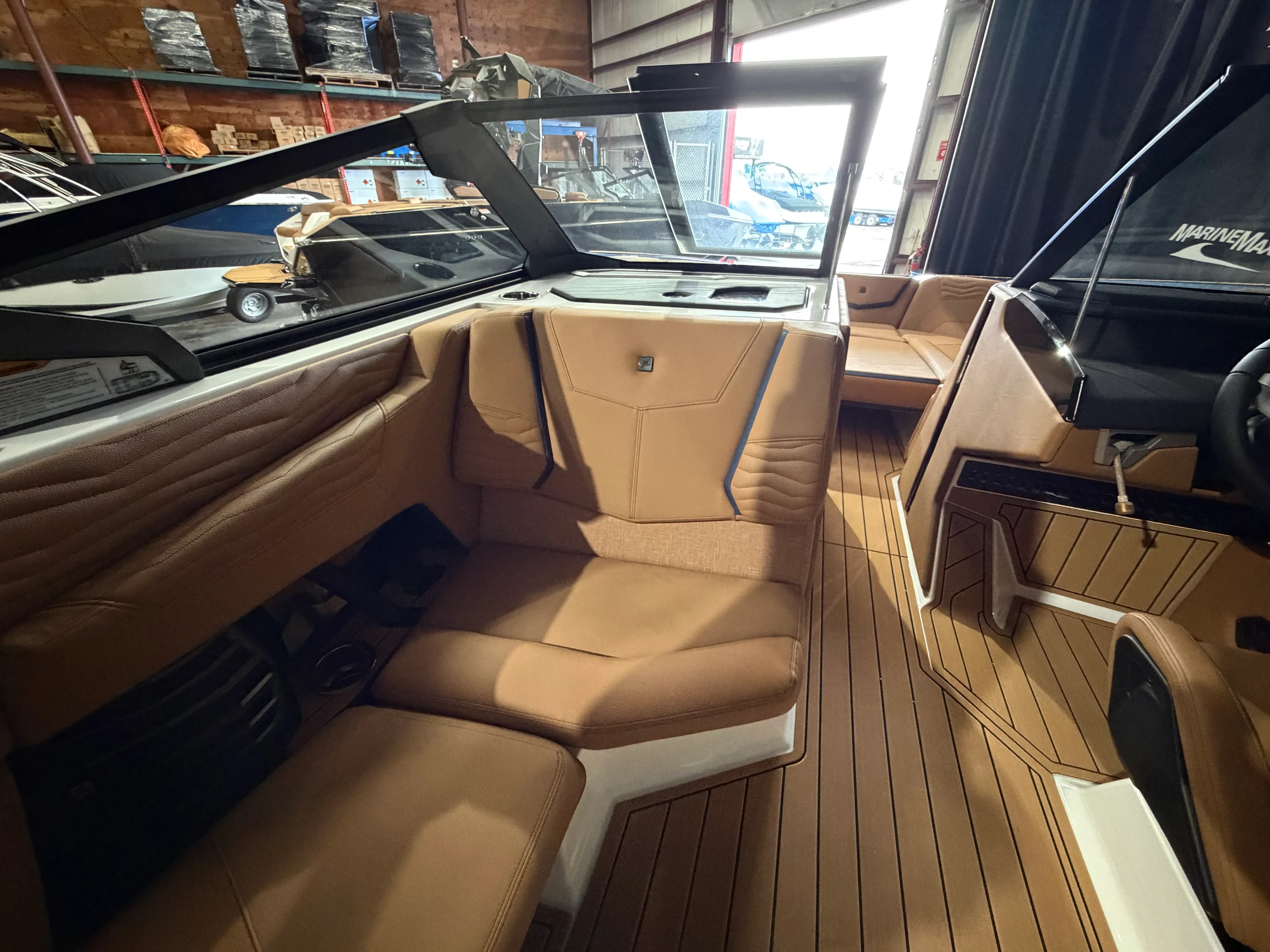 2026 Nautique G25SUPER AIR Image Thumbnail #38