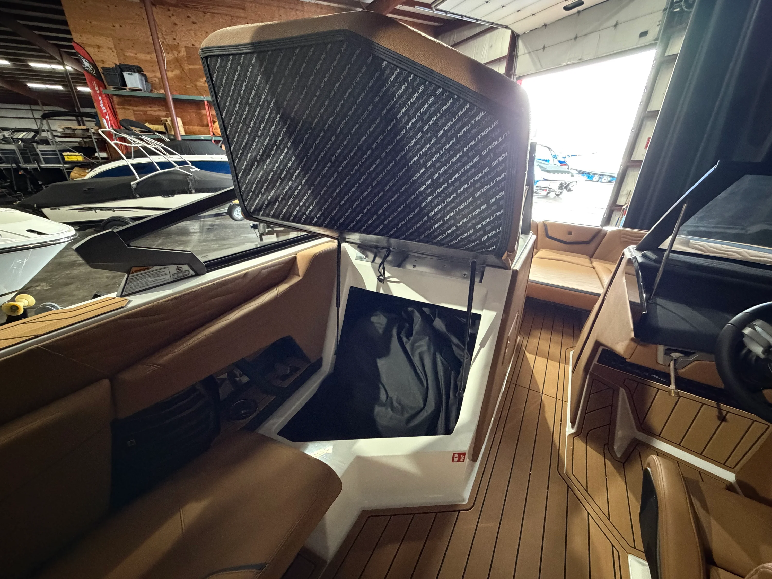 2026 Nautique G25SUPER AIR Image Thumbnail #41