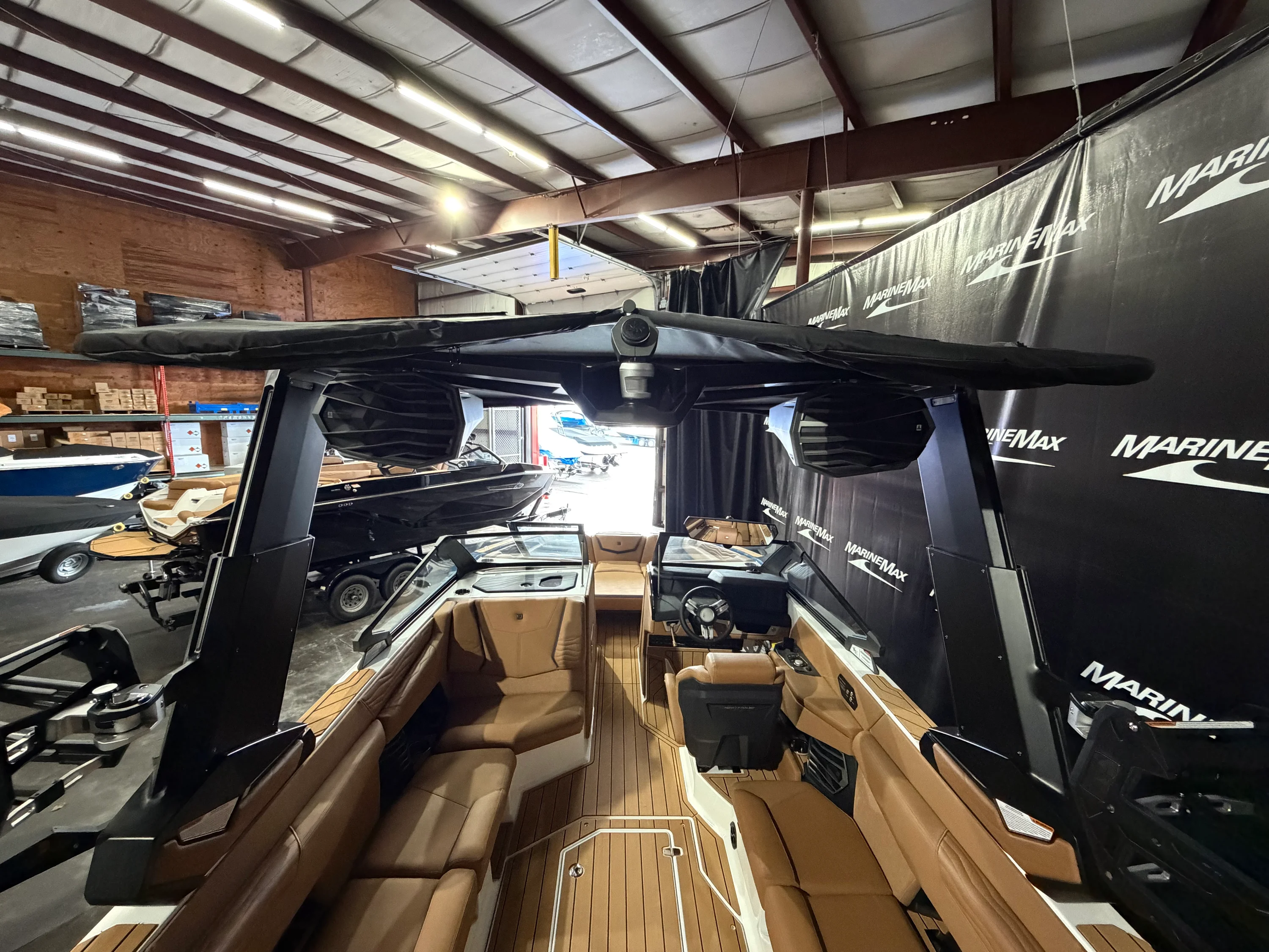 2026 Nautique G25SUPER AIR Image Thumbnail #23