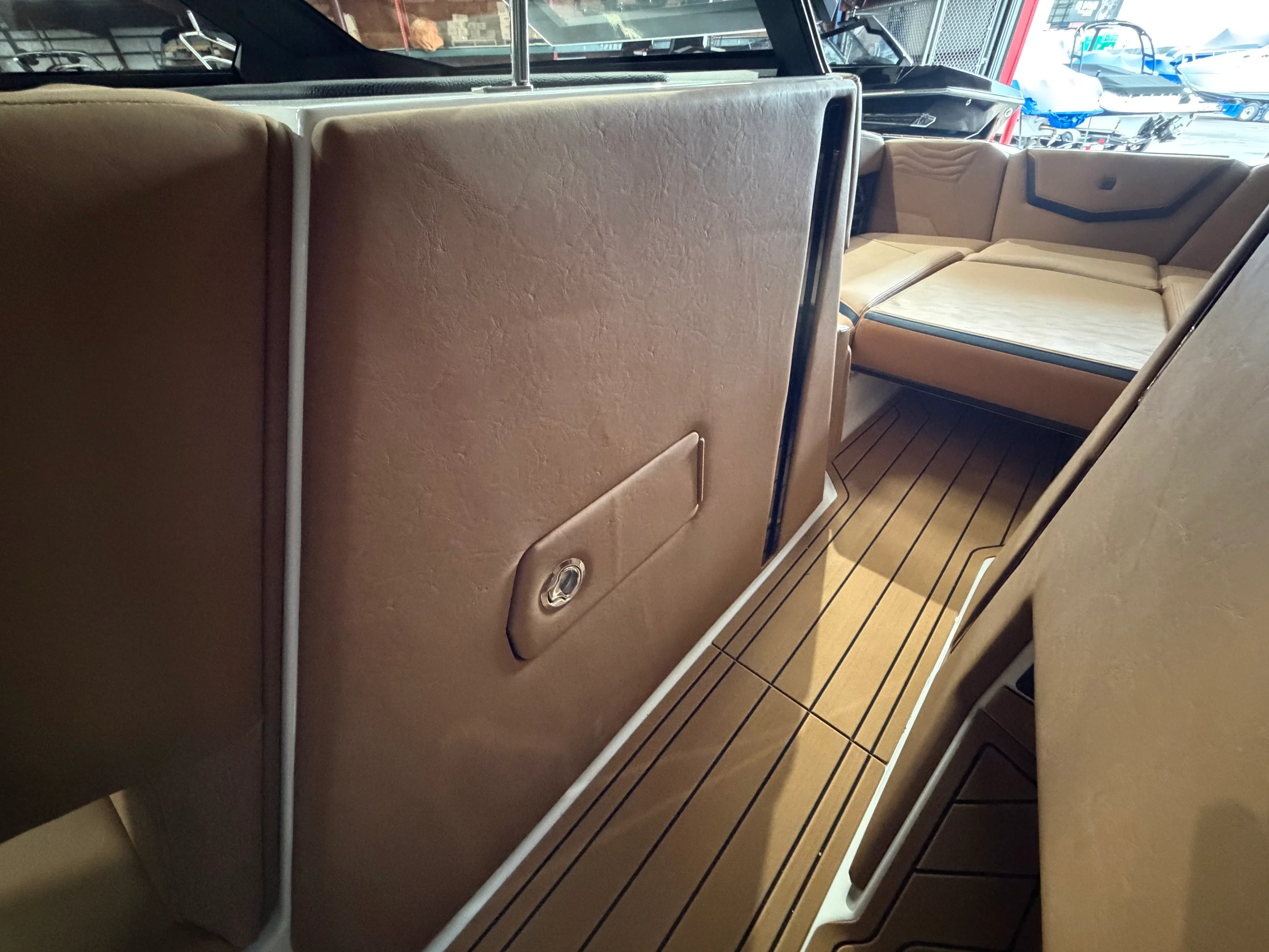 2026 Nautique G25SUPER AIR Image Thumbnail #50