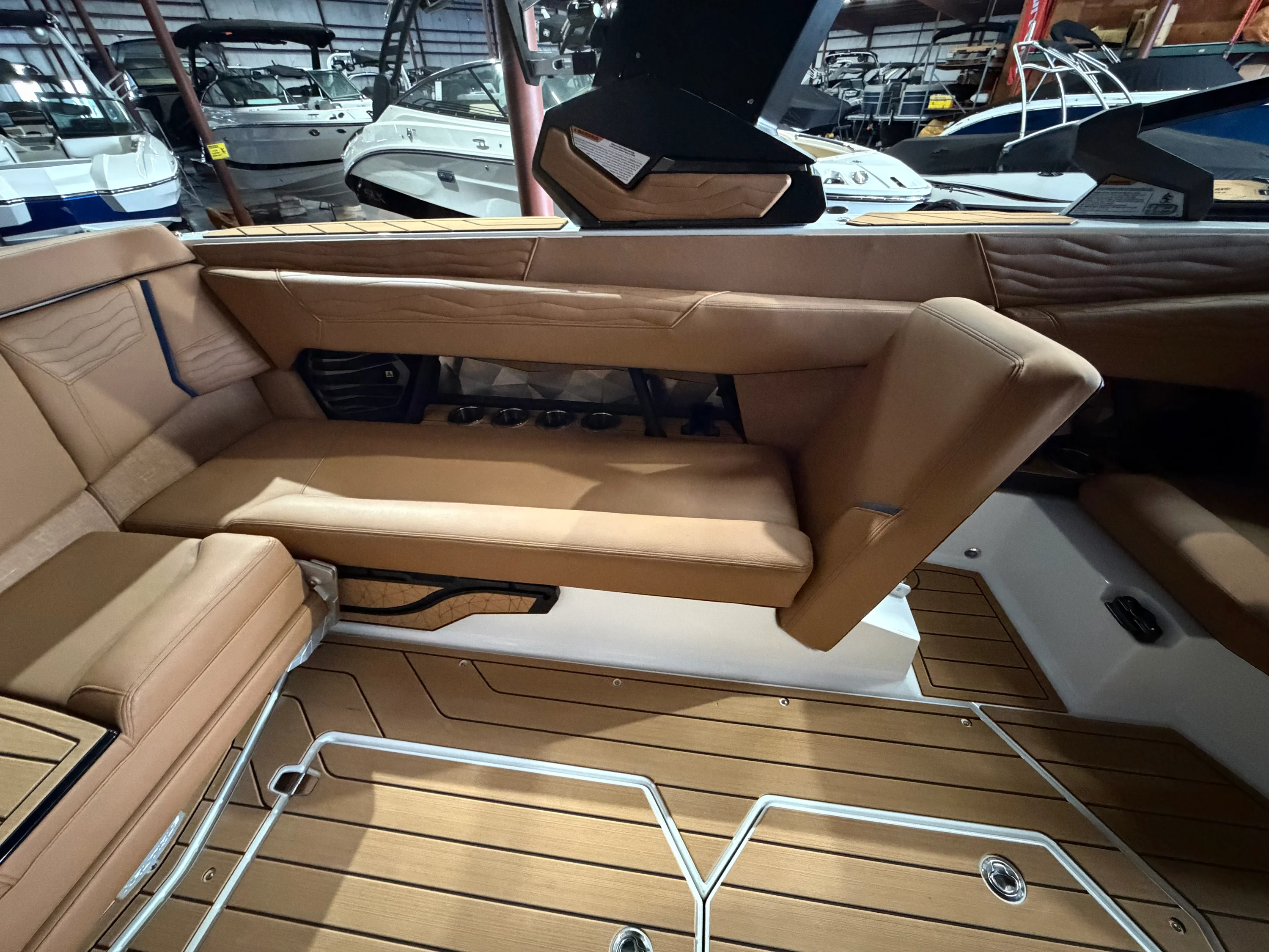 2026 Nautique G25SUPER AIR Image Thumbnail #36