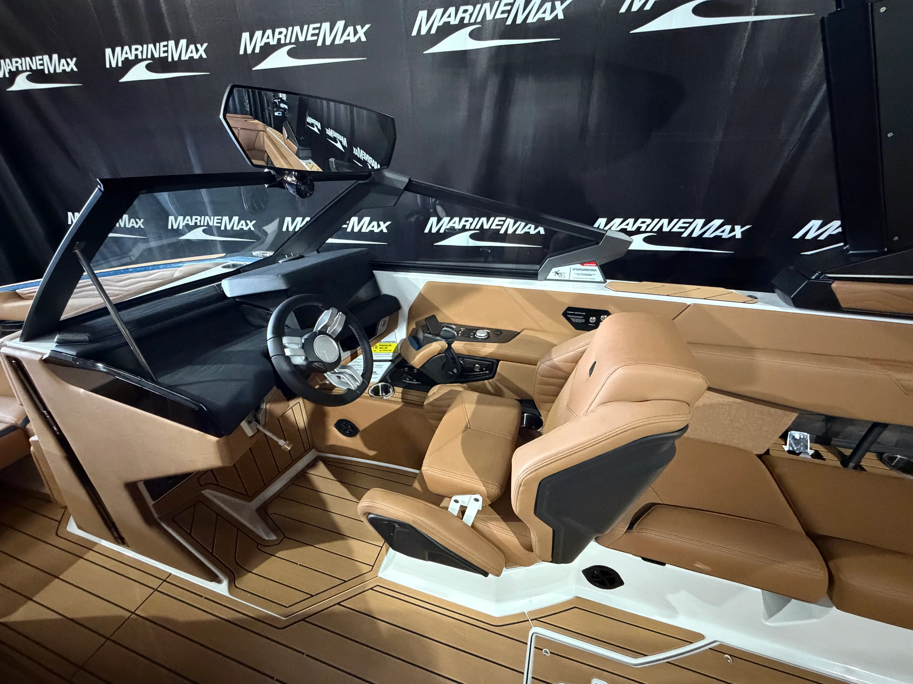 2026 Nautique G25SUPER AIR Image Thumbnail #45