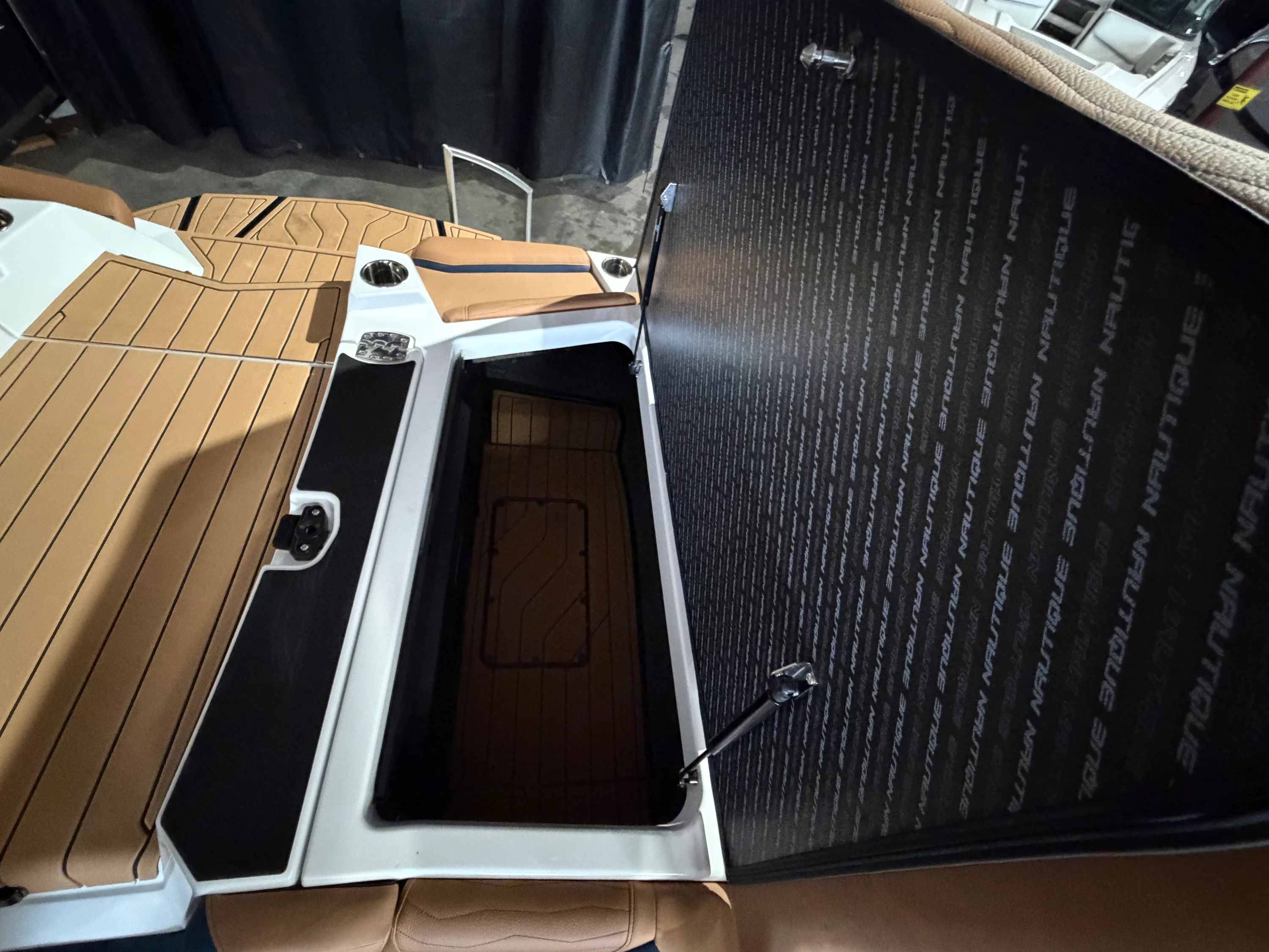 2026 Nautique G25SUPER AIR Image Thumbnail #21