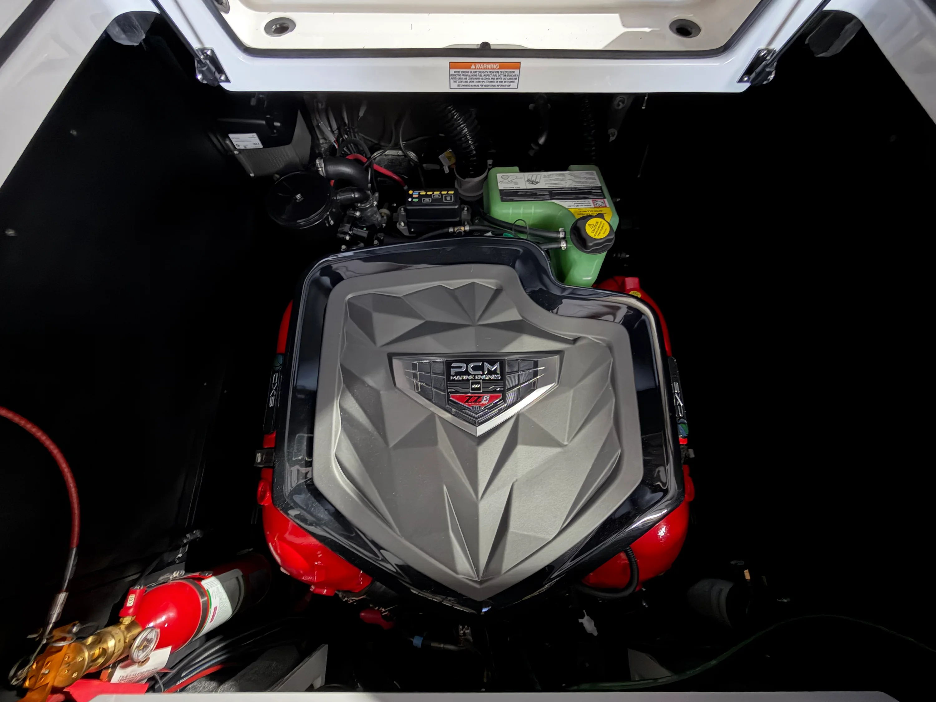 2026 Nautique G25SUPER AIR Image Thumbnail #27