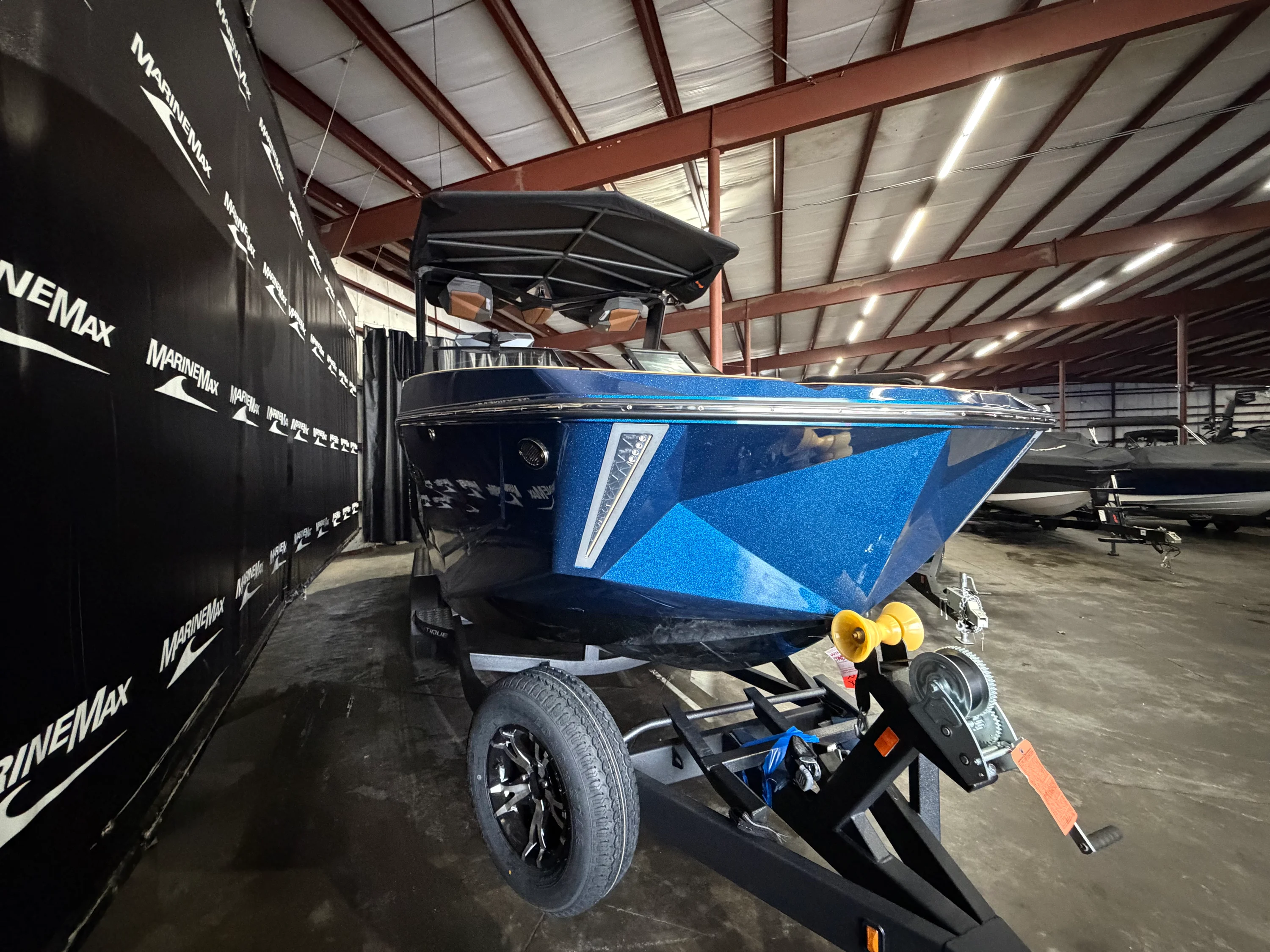 2026 Nautique G25SUPER AIR Image Thumbnail #1