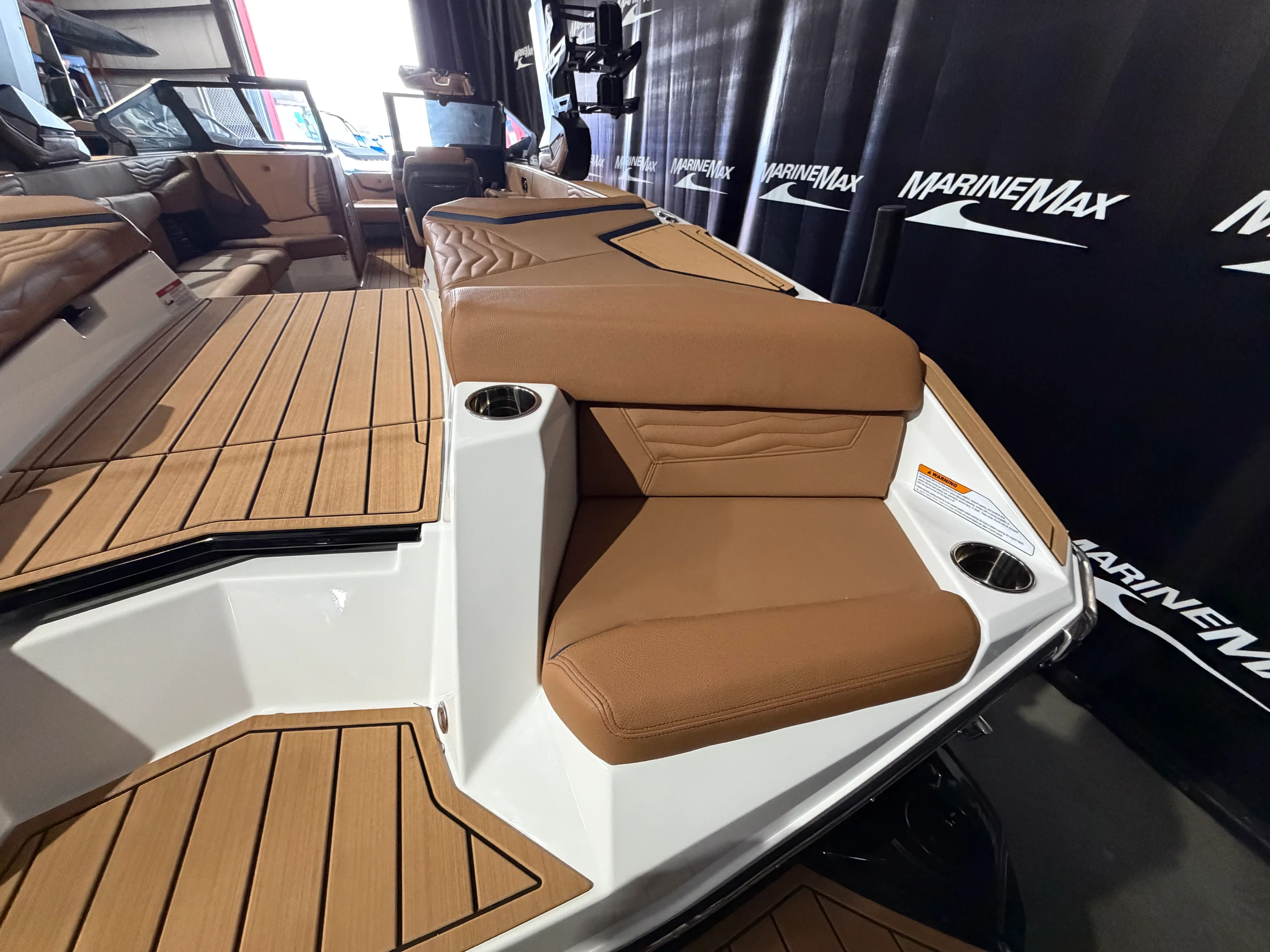 2026 Nautique G25SUPER AIR Image Thumbnail #12