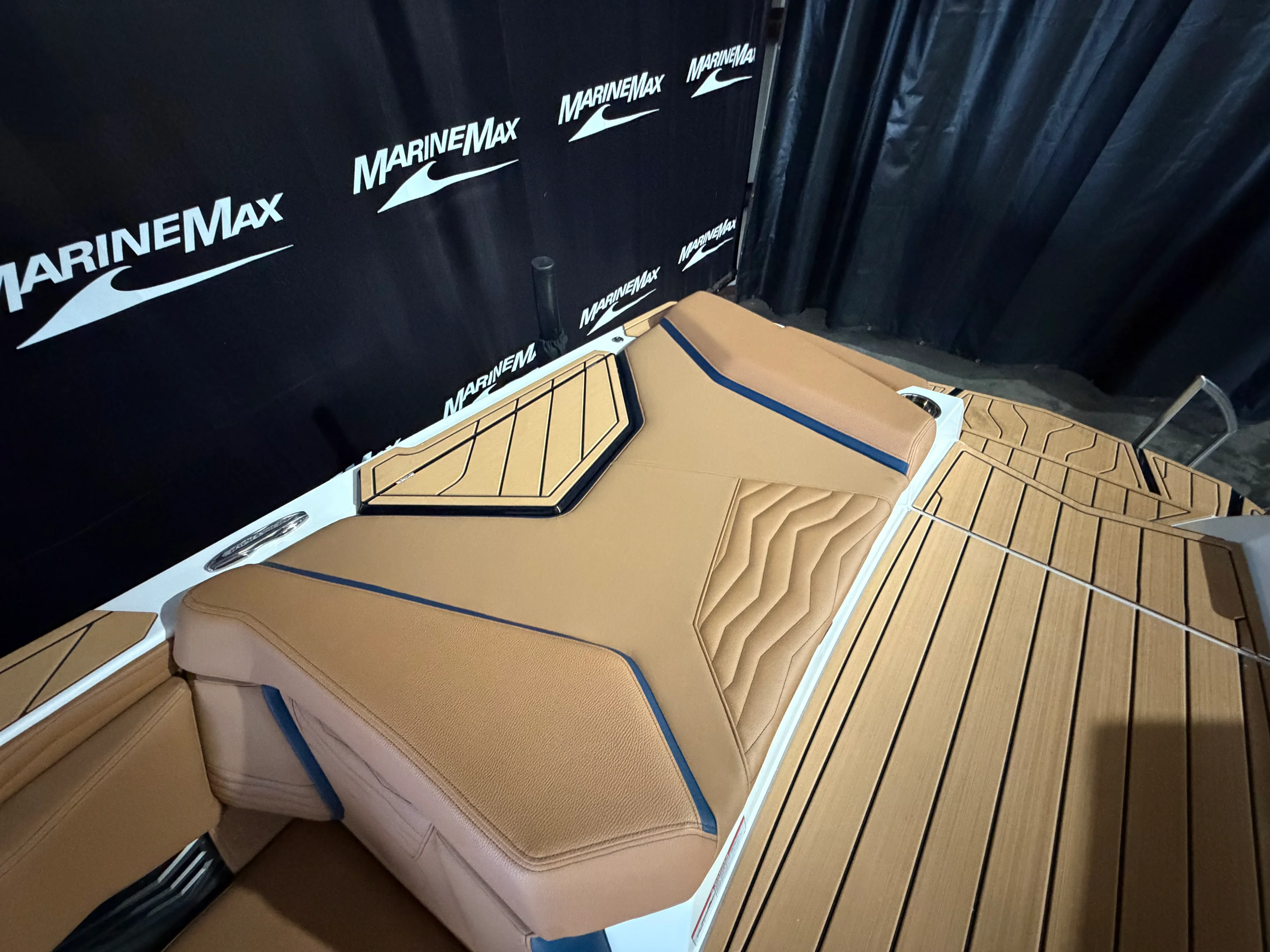 2026 Nautique G25SUPER AIR Image Thumbnail #16