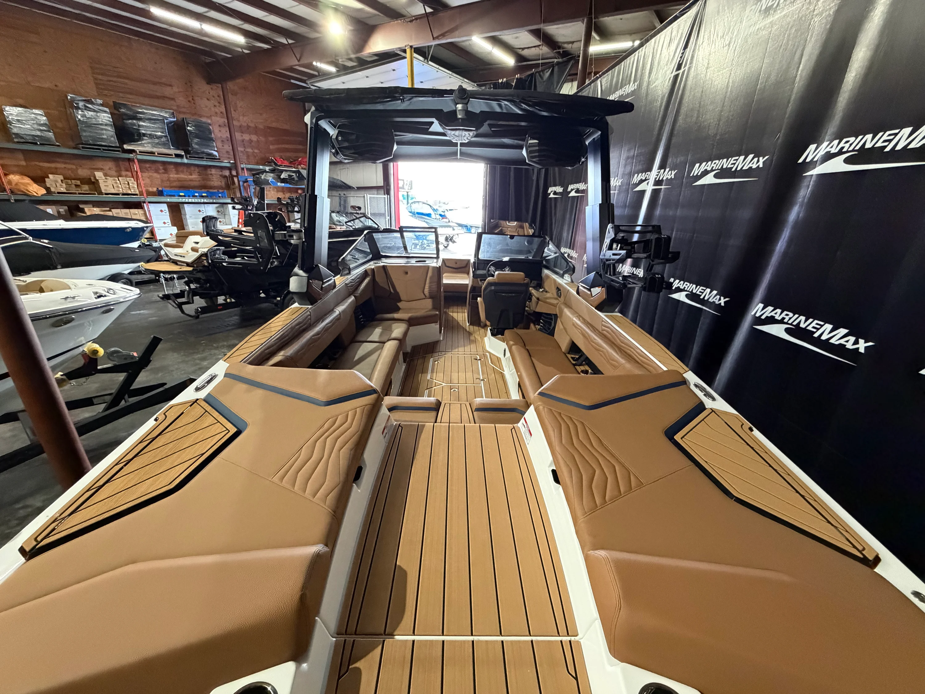 2026 Nautique G25SUPER AIR Image Thumbnail #15