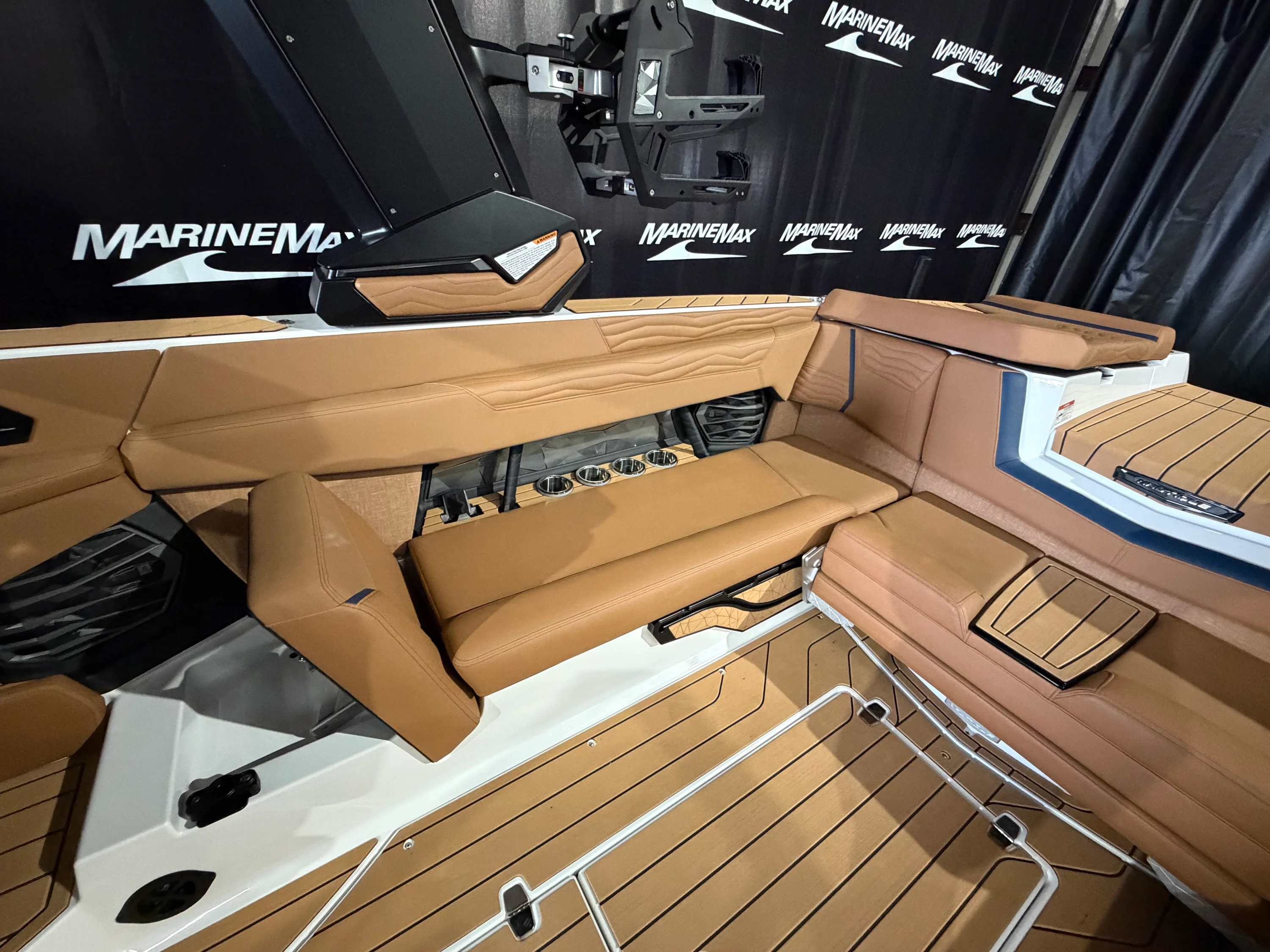 2026 Nautique G25SUPER AIR Image Thumbnail #33