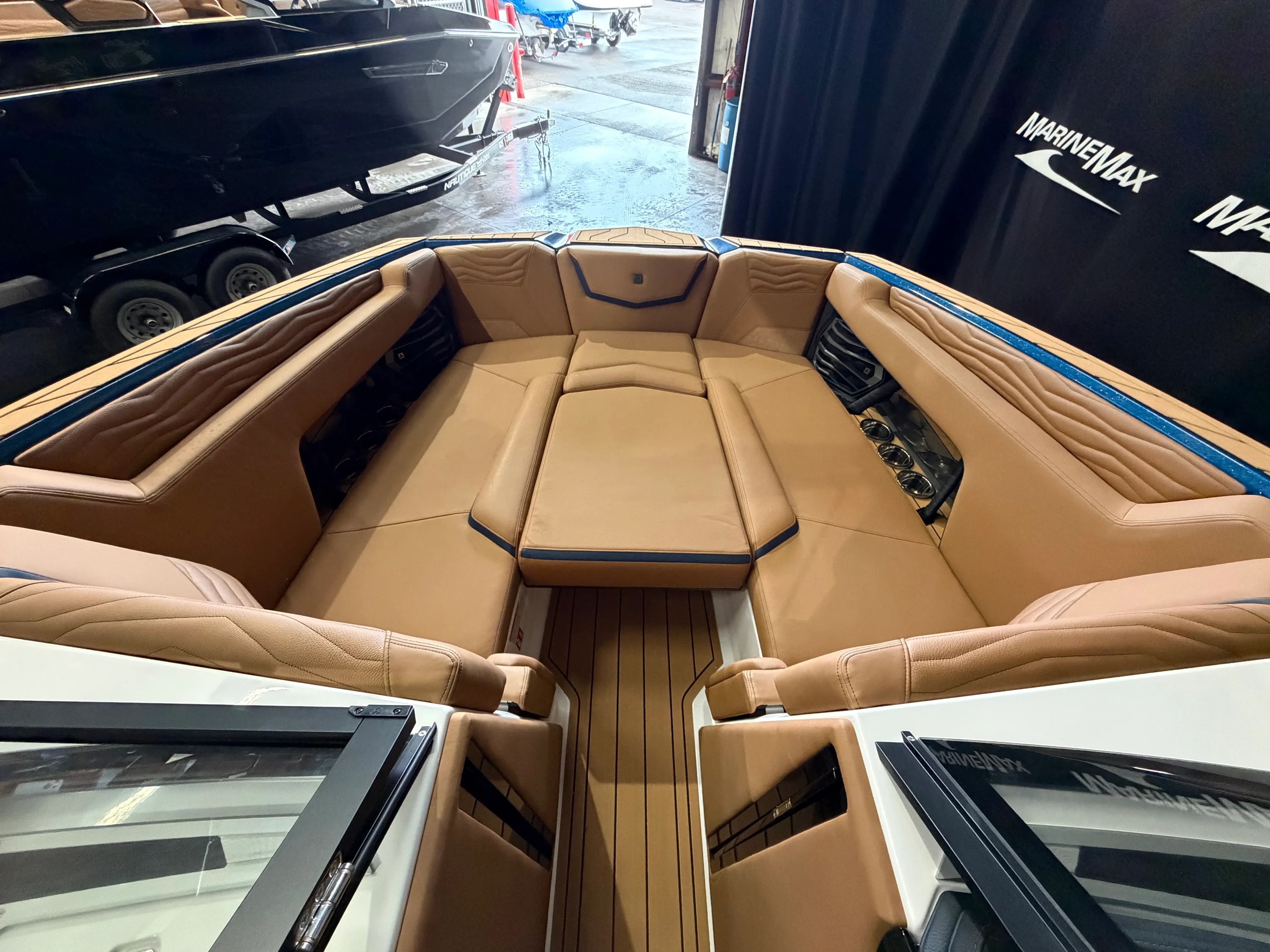 2026 Nautique G25SUPER AIR Image Thumbnail #54