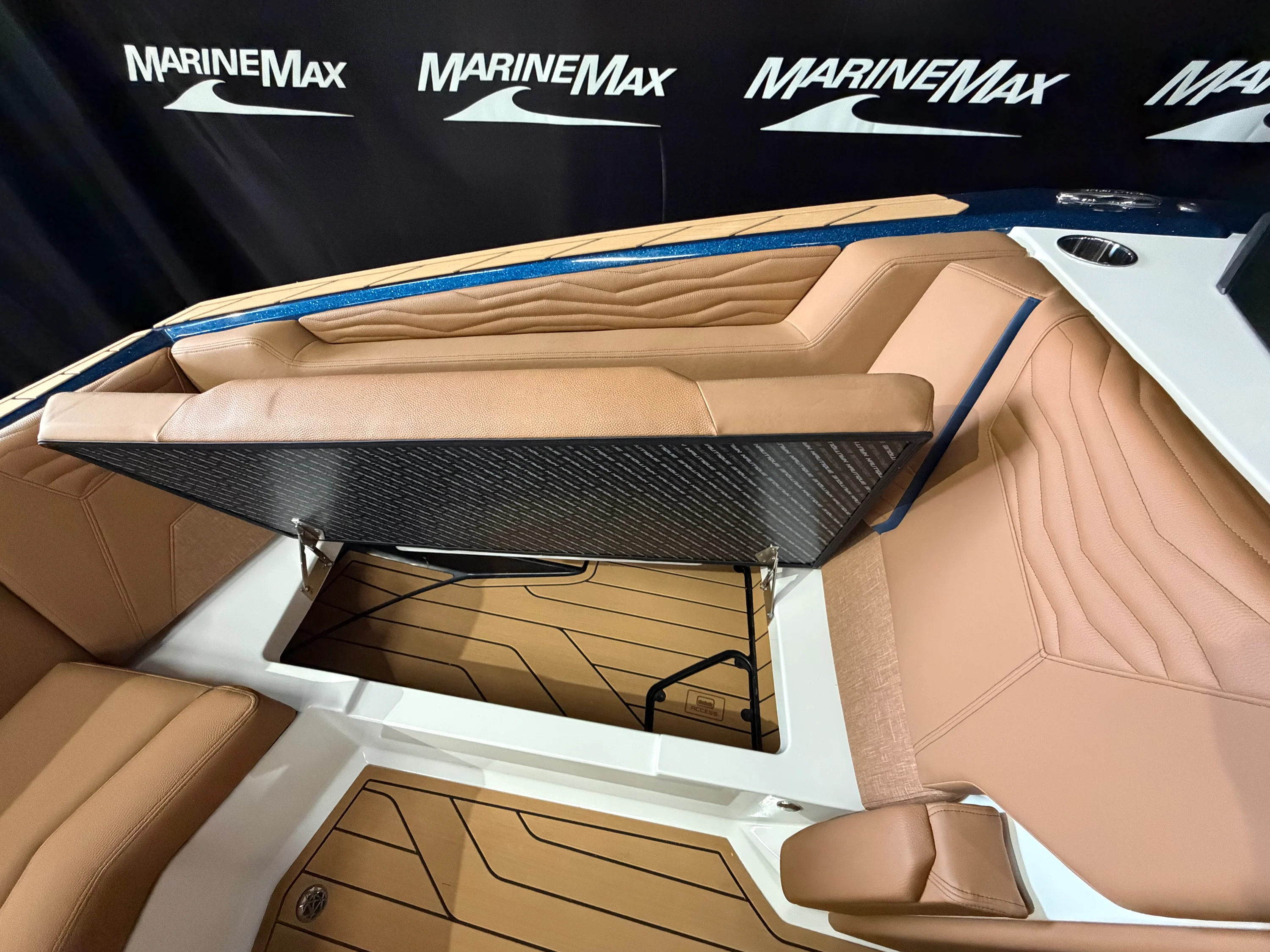 2026 Nautique G25SUPER AIR Image Thumbnail #57