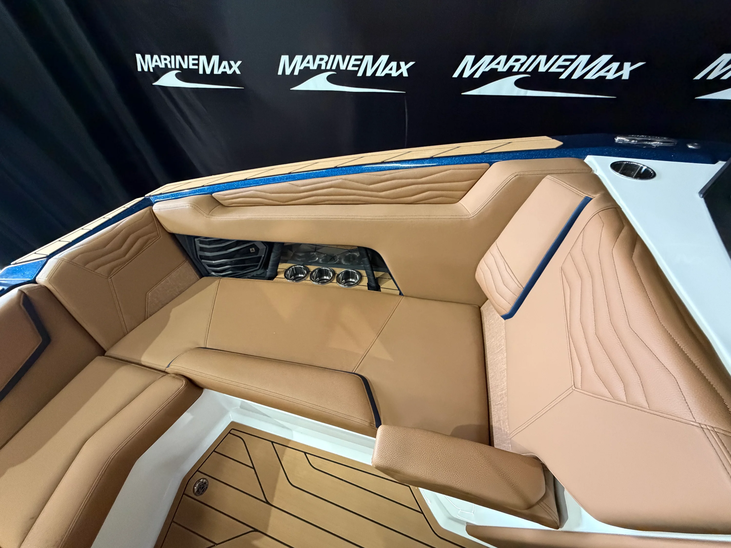 2026 Nautique G25SUPER AIR Image Thumbnail #56