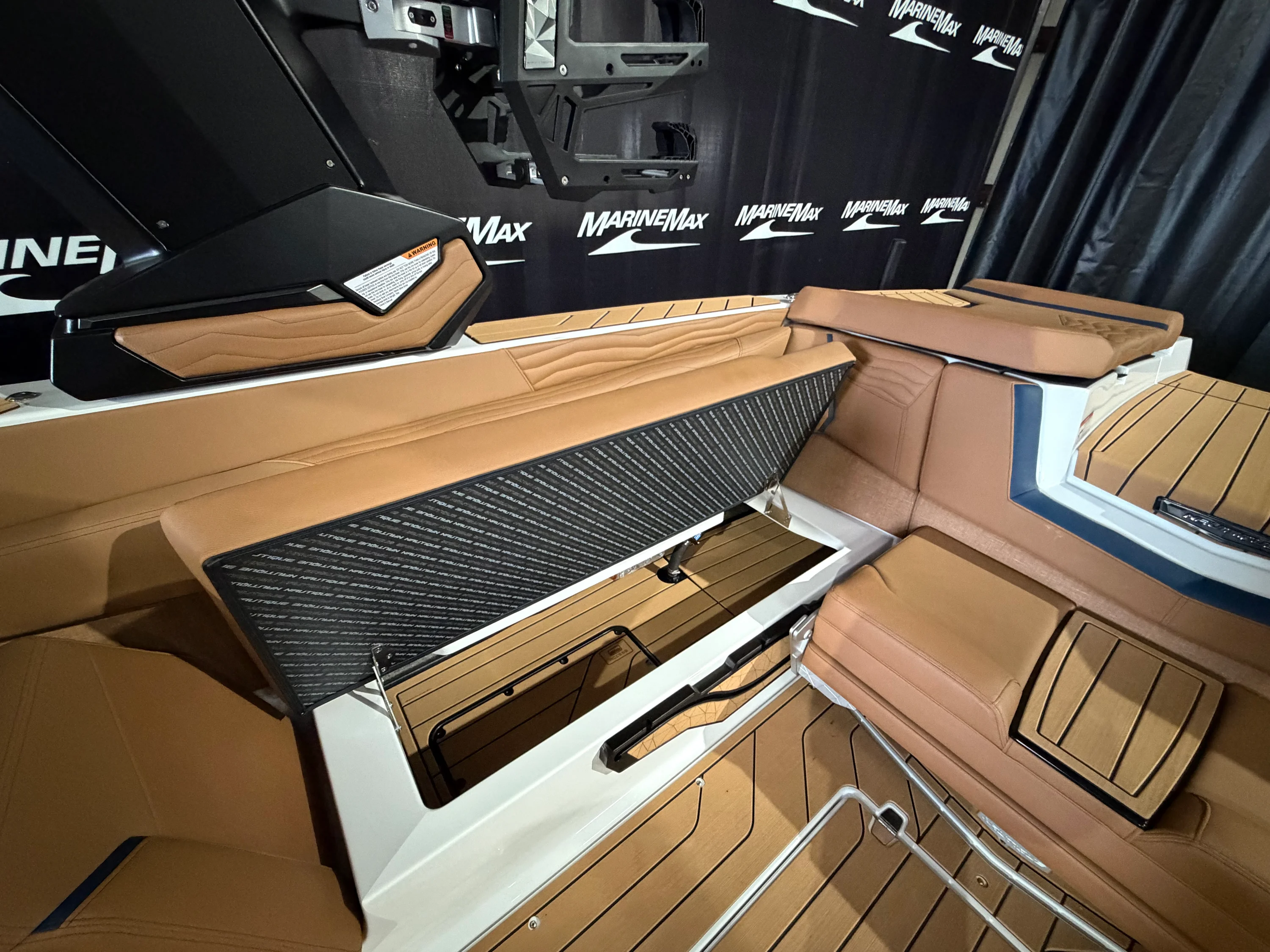 2026 Nautique G25SUPER AIR Image Thumbnail #34