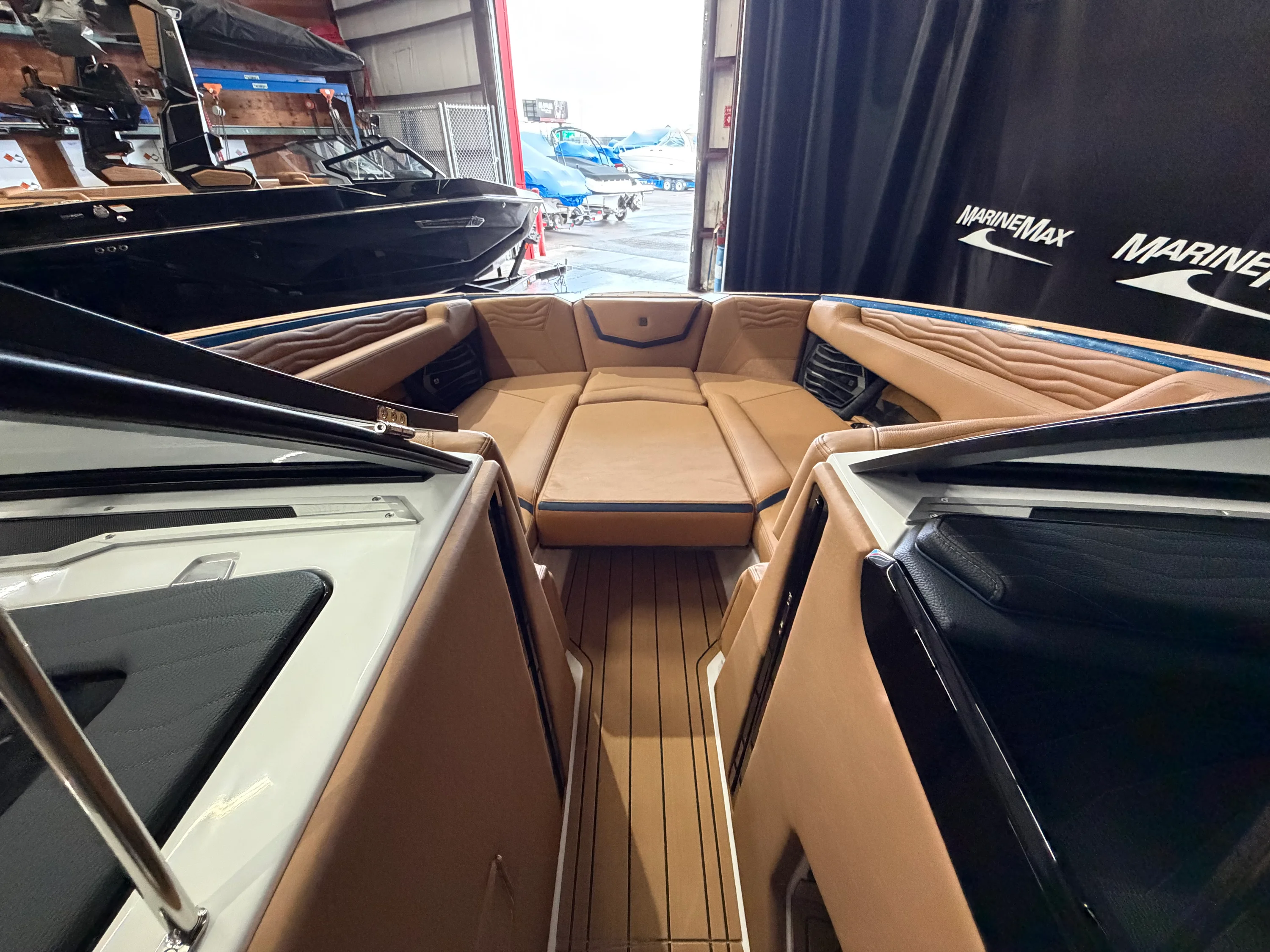 2026 Nautique G25SUPER AIR Image Thumbnail #52