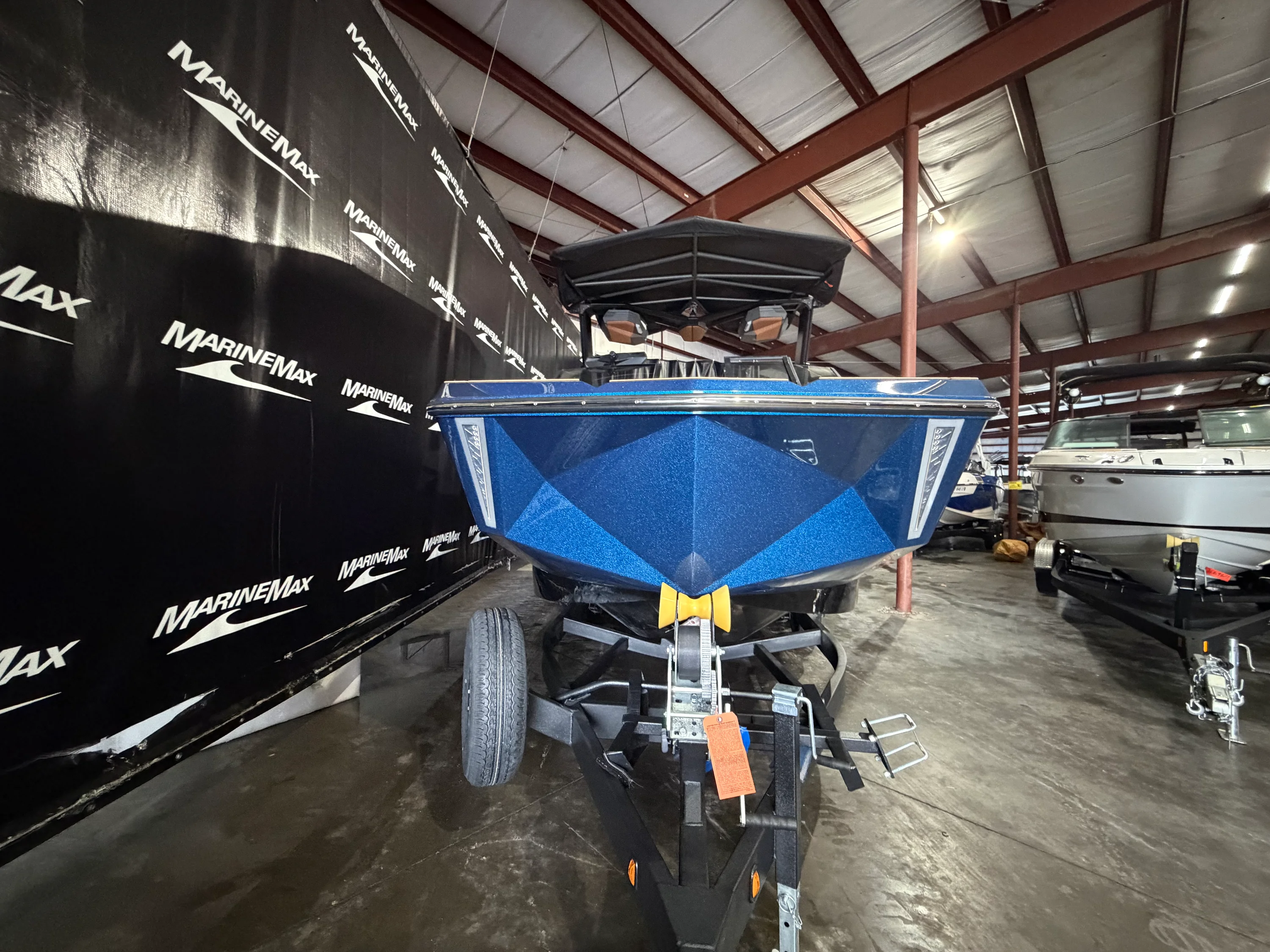 2026 Nautique G25SUPER AIR Image Thumbnail #2