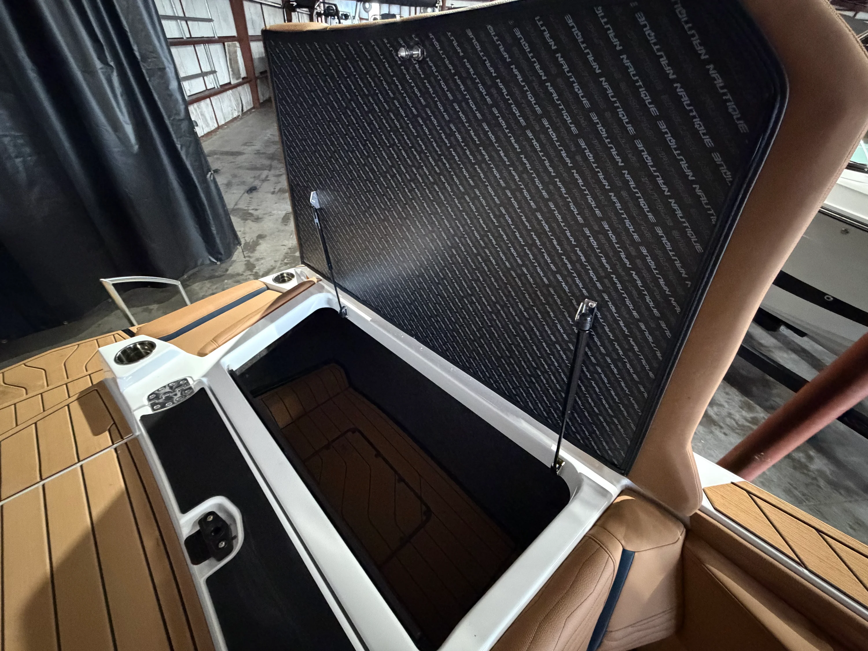 2026 Nautique G25SUPER AIR Image Thumbnail #20