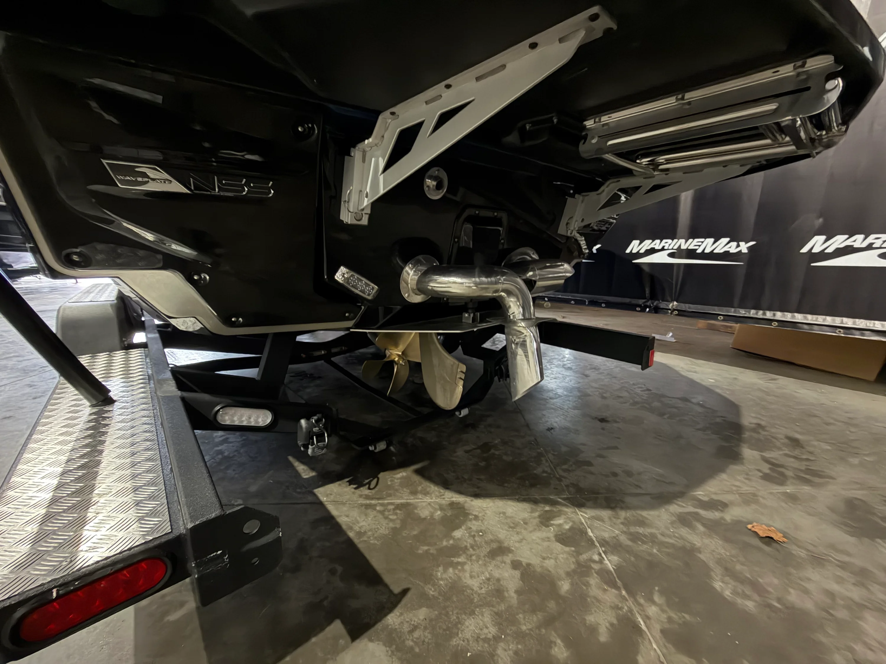 2026 Nautique G25SUPER AIR Image Thumbnail #10