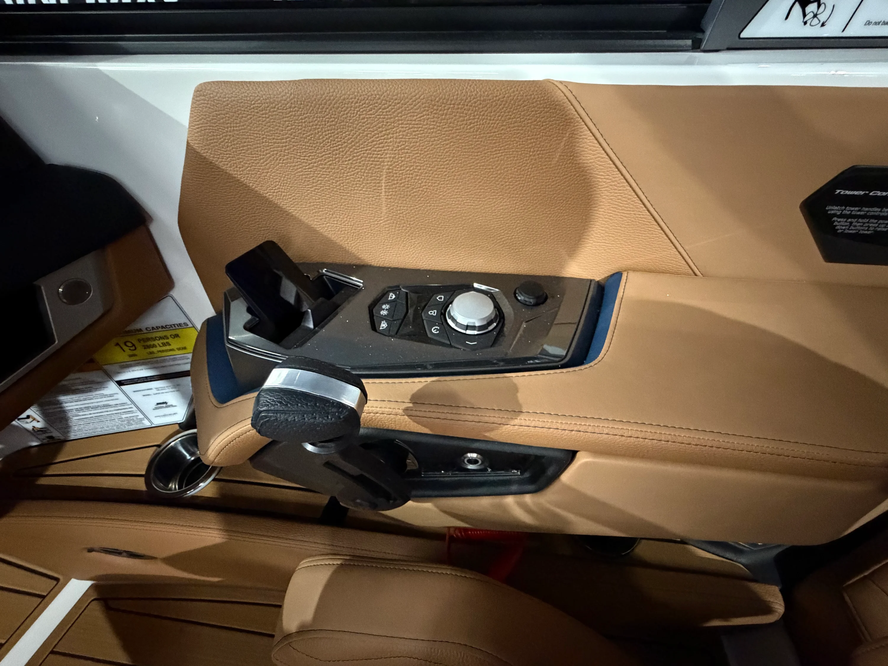 2026 Nautique G25SUPER AIR Image Thumbnail #46