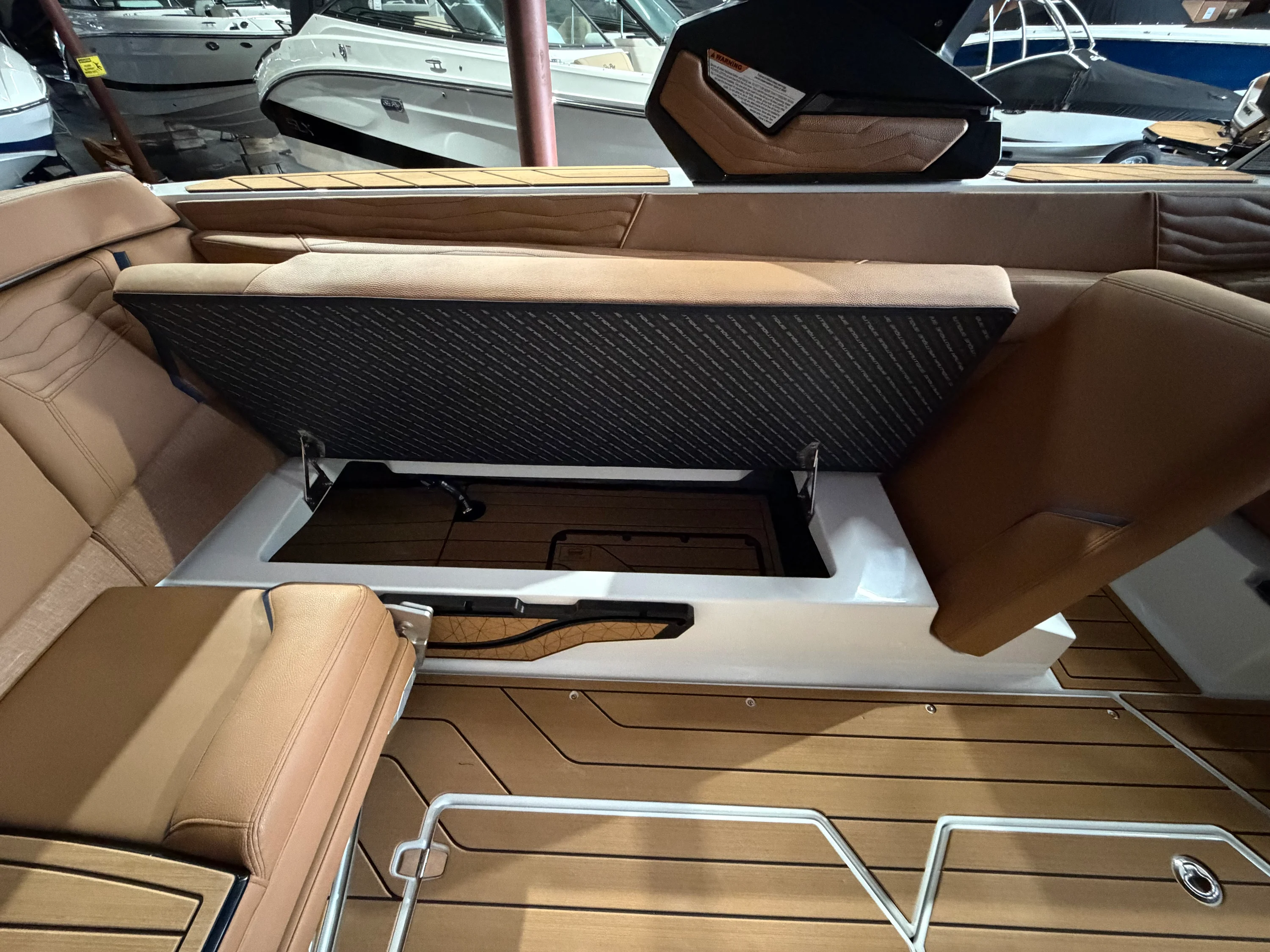 2026 Nautique G25SUPER AIR Image Thumbnail #37