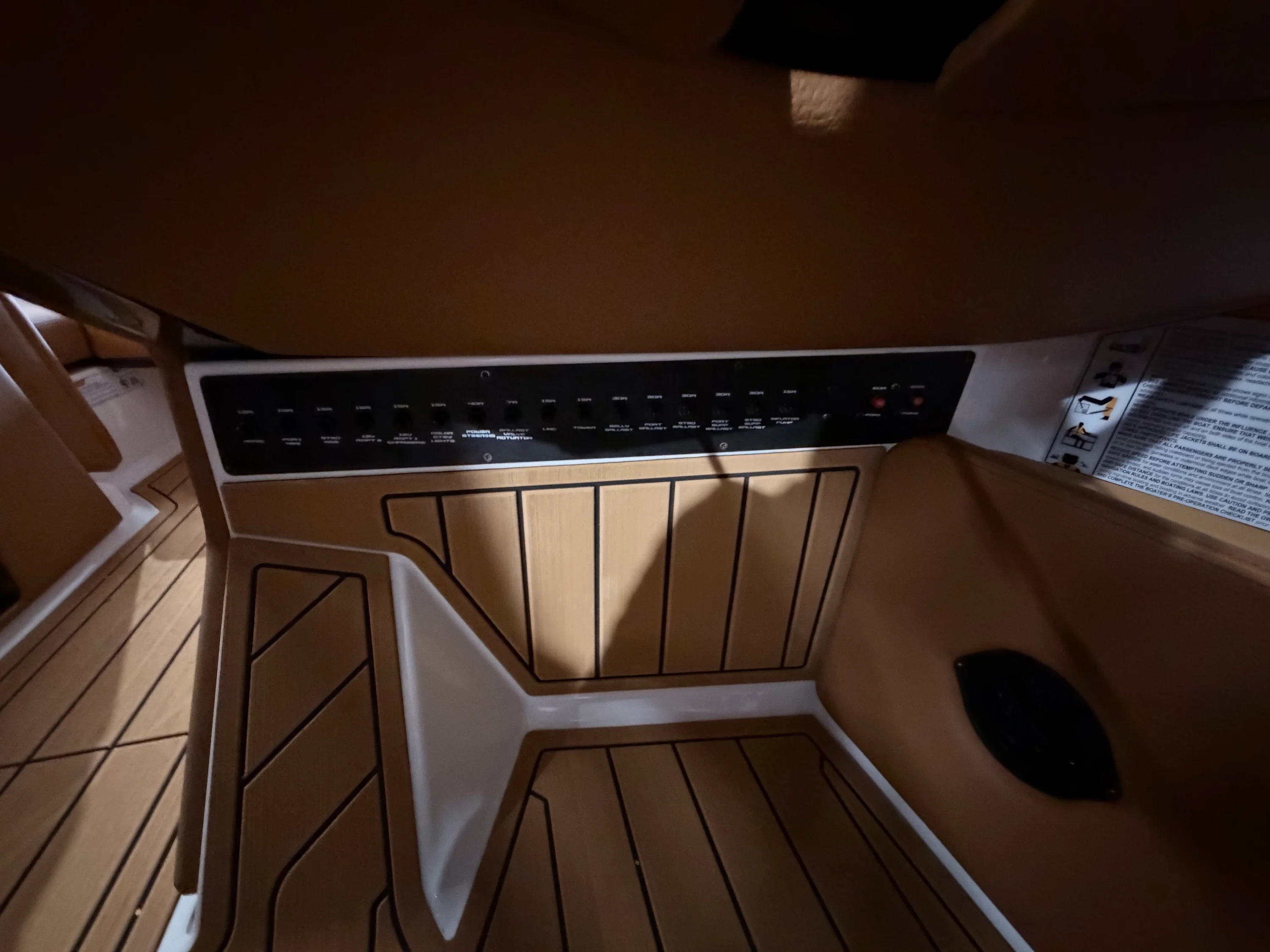 2026 Nautique G25SUPER AIR Image Thumbnail #49