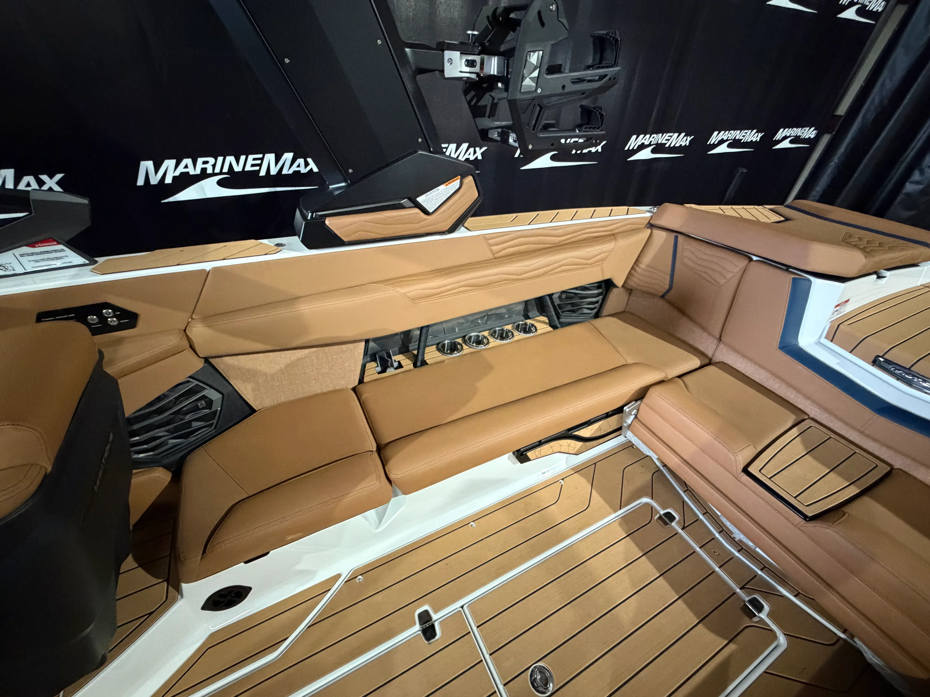 2026 Nautique G25SUPER AIR Image Thumbnail #32