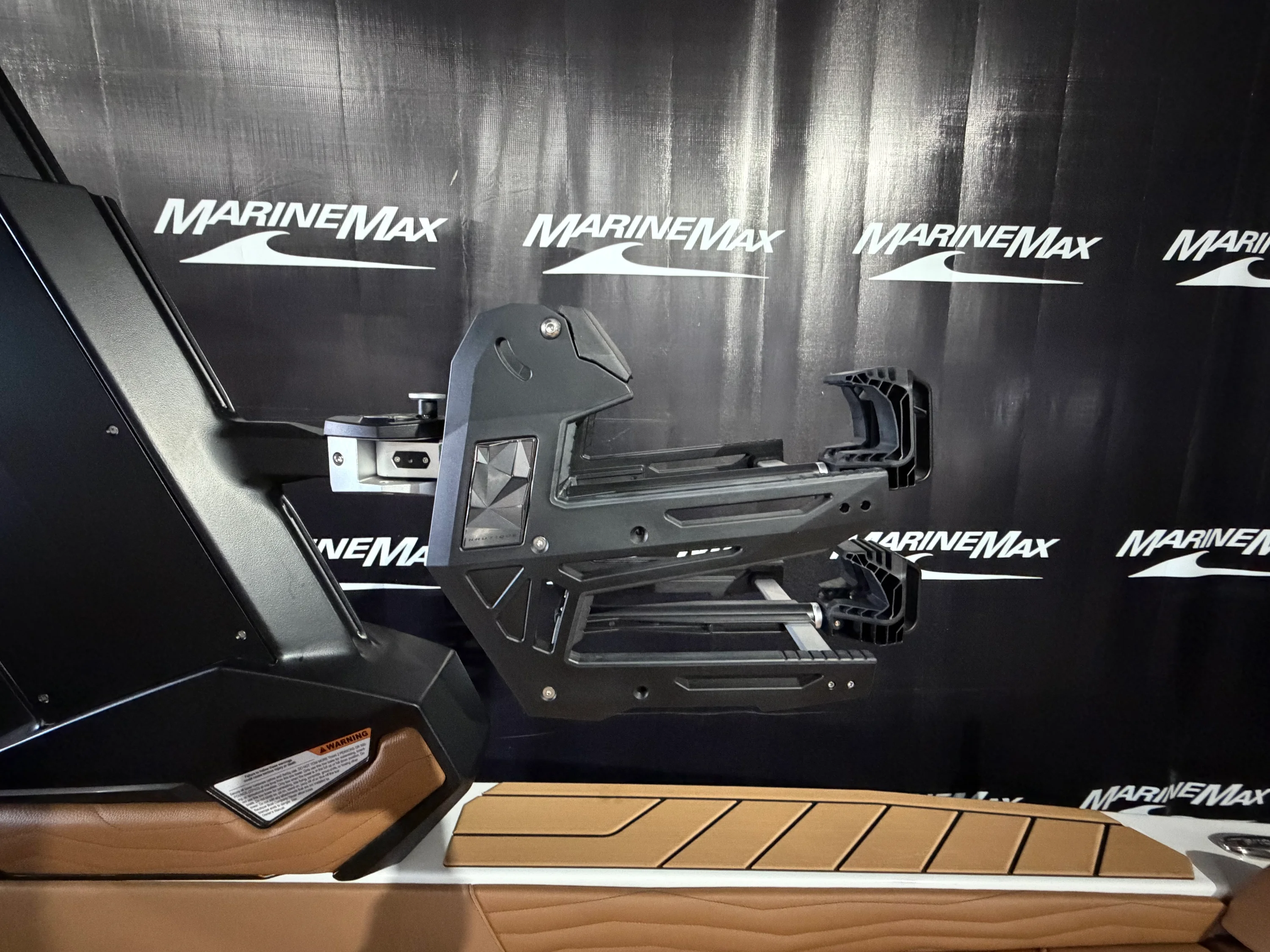 2026 Nautique G25SUPER AIR Image Thumbnail #25