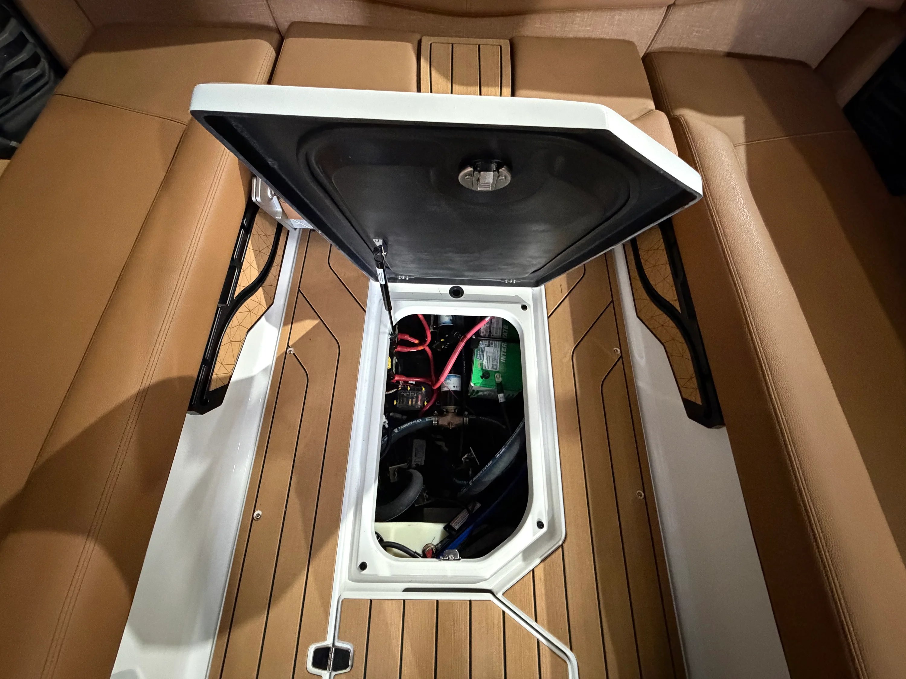 2026 Nautique G25SUPER AIR Image Thumbnail #39