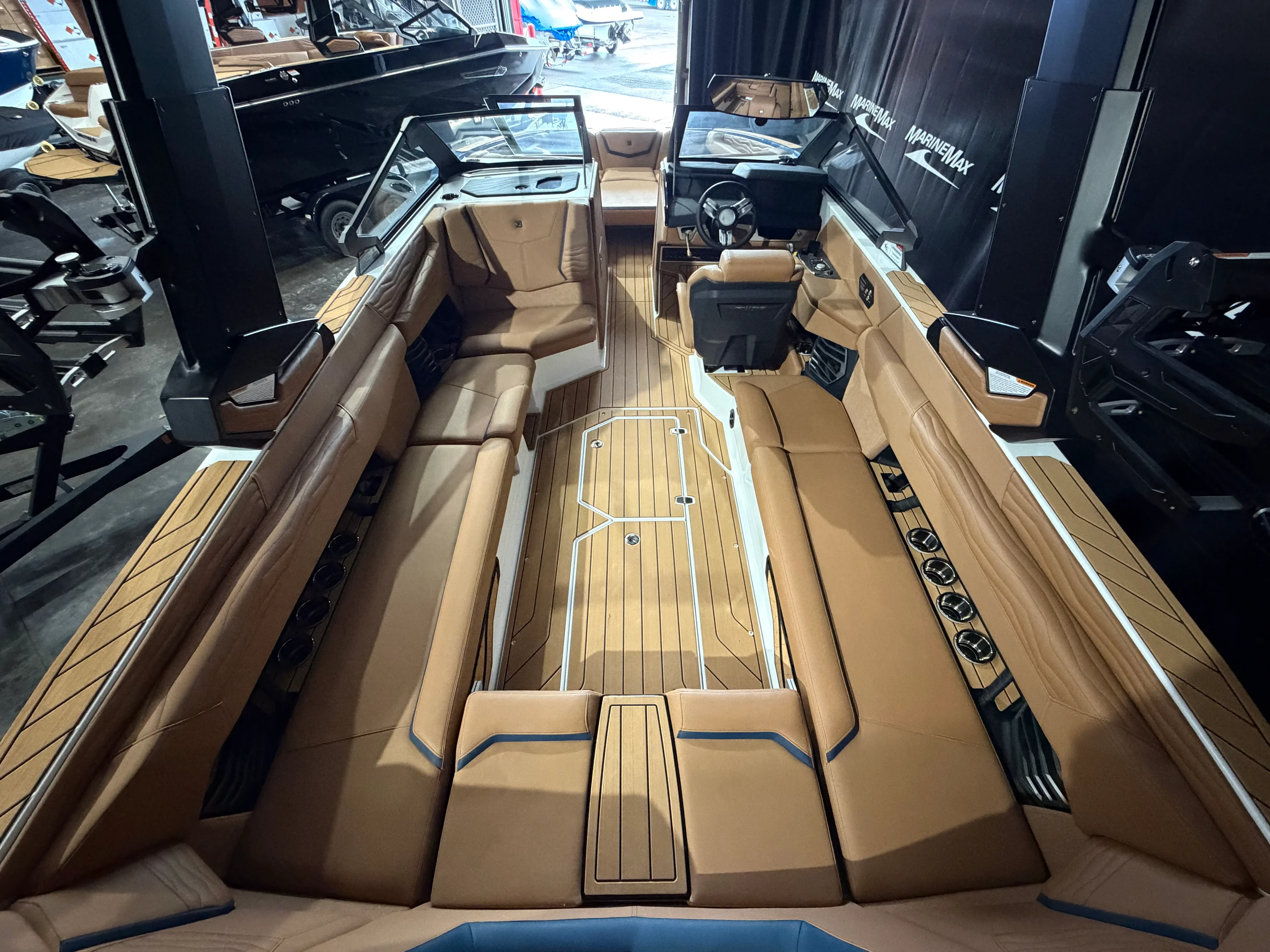 2026 Nautique G25SUPER AIR Image Thumbnail #22