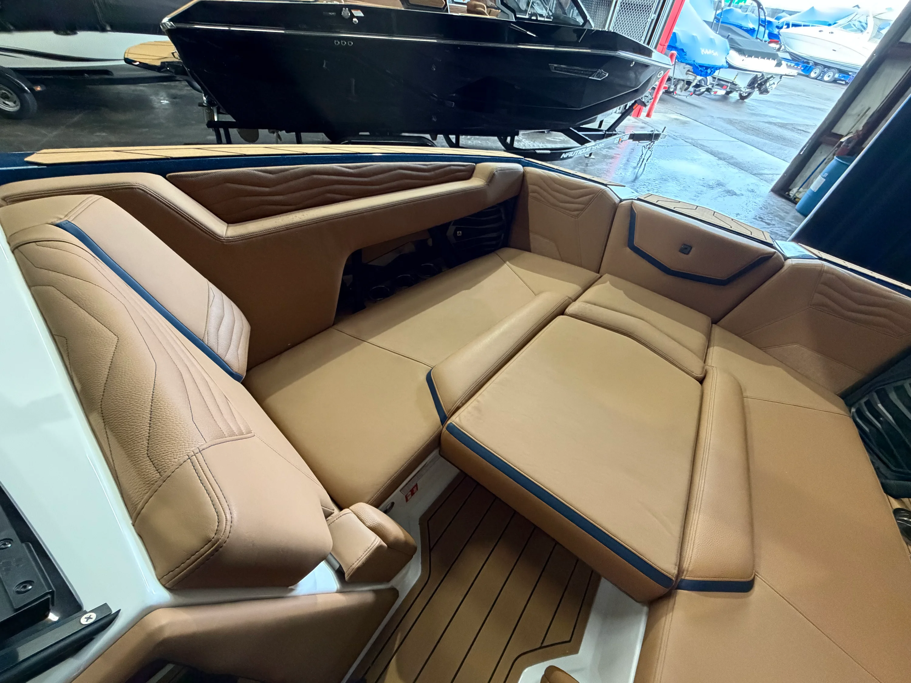 2026 Nautique G25SUPER AIR Image Thumbnail #58