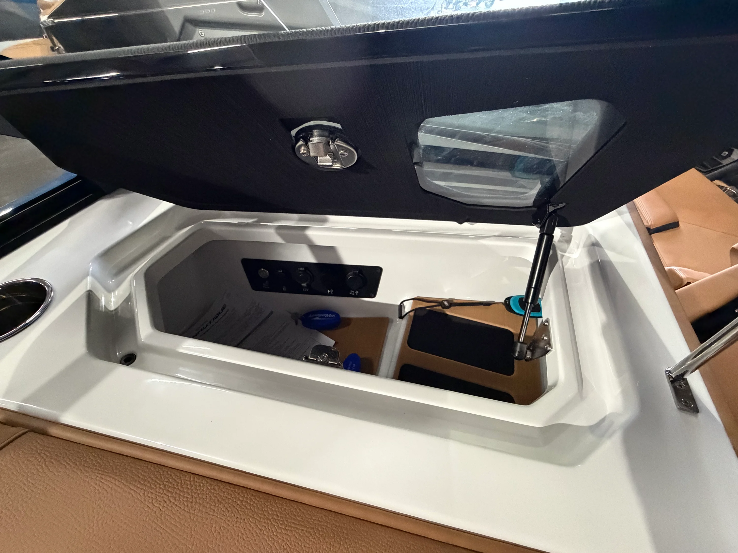 2026 Nautique G25SUPER AIR Image Thumbnail #43