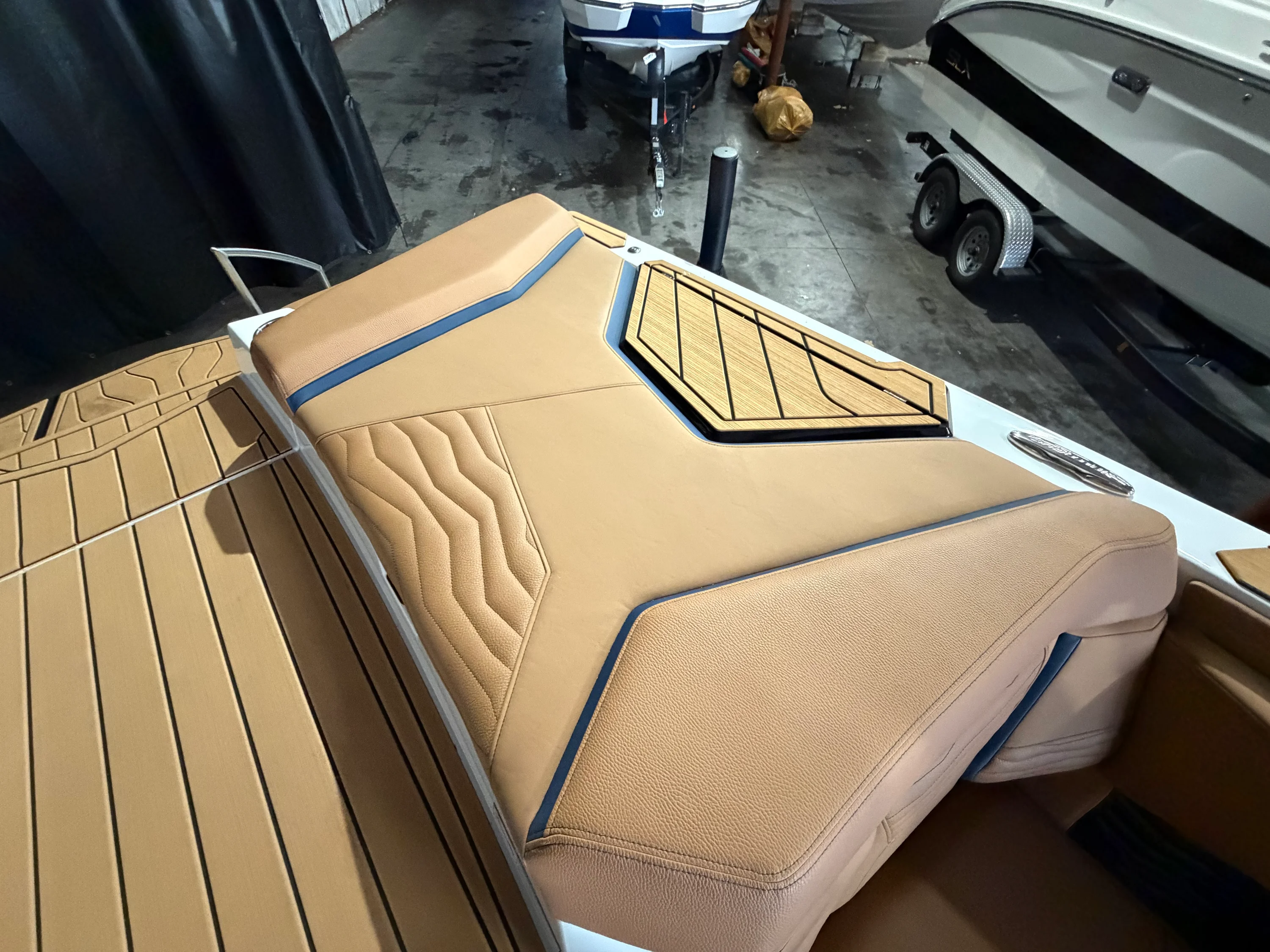 2026 Nautique G25SUPER AIR Image Thumbnail #19